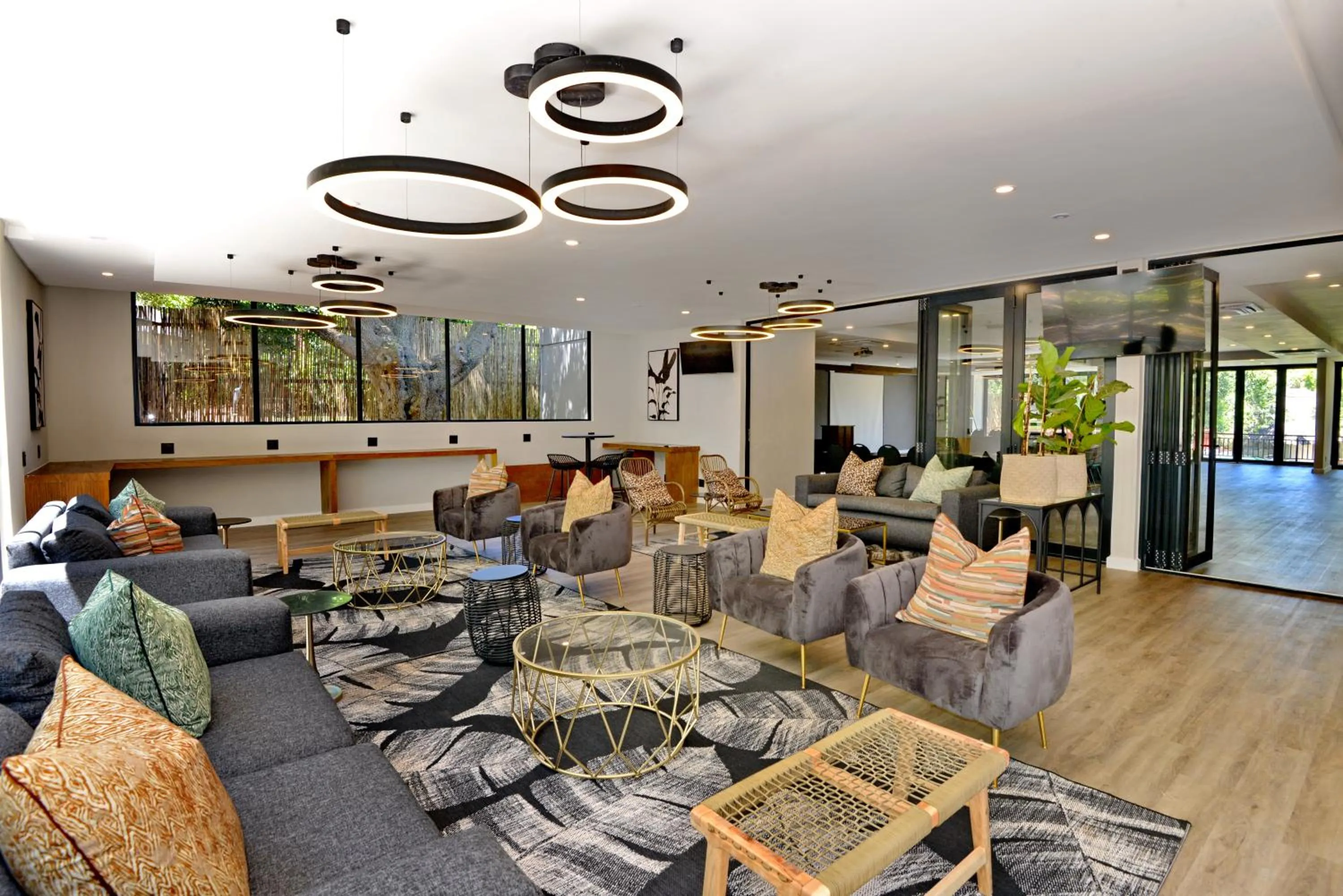 Meeting/conference room in Seasons Golf, Leisure, Spa