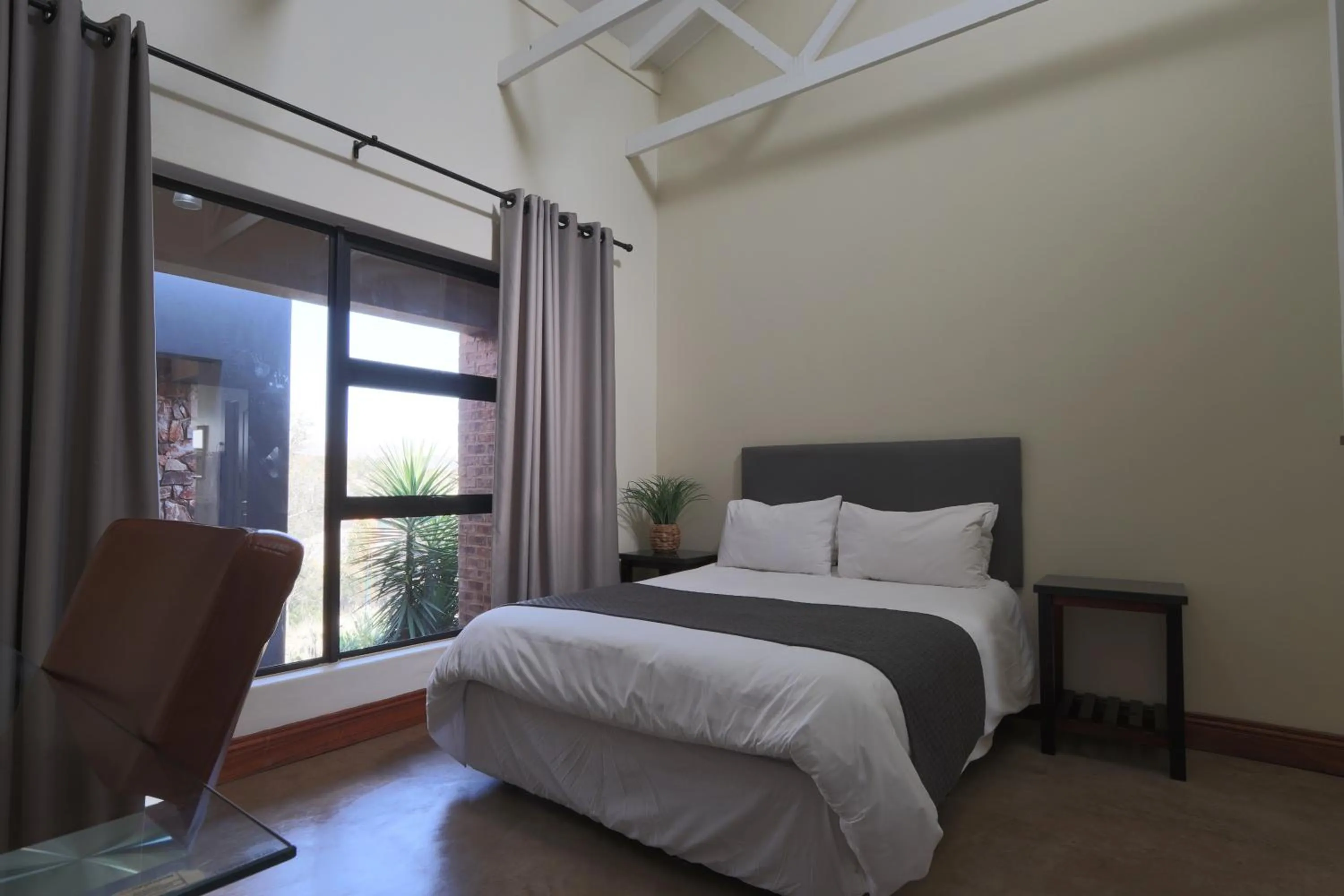 Bed in Seasons Golf, Leisure, Spa