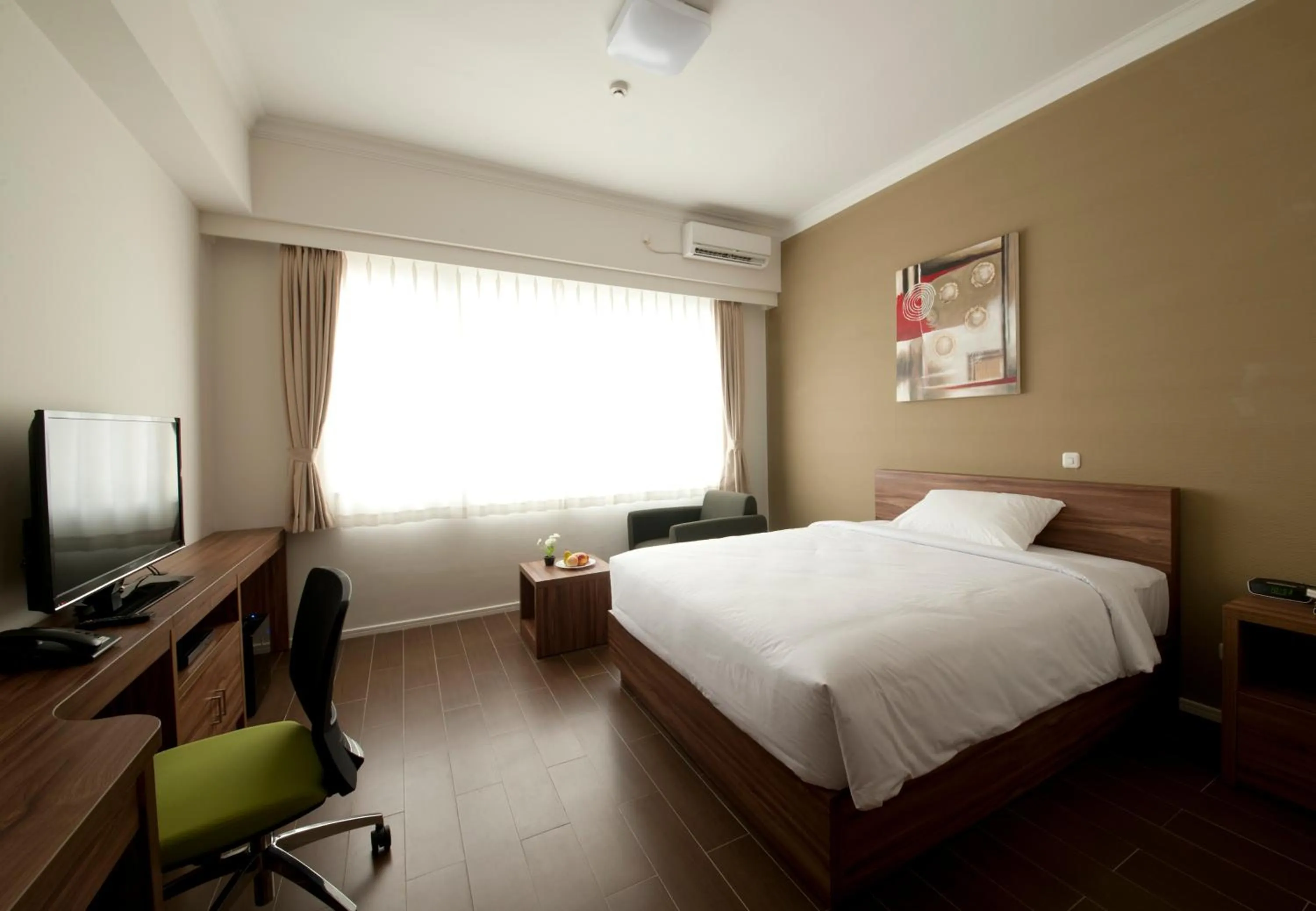 Bed in Sancrest Residence Deltamas