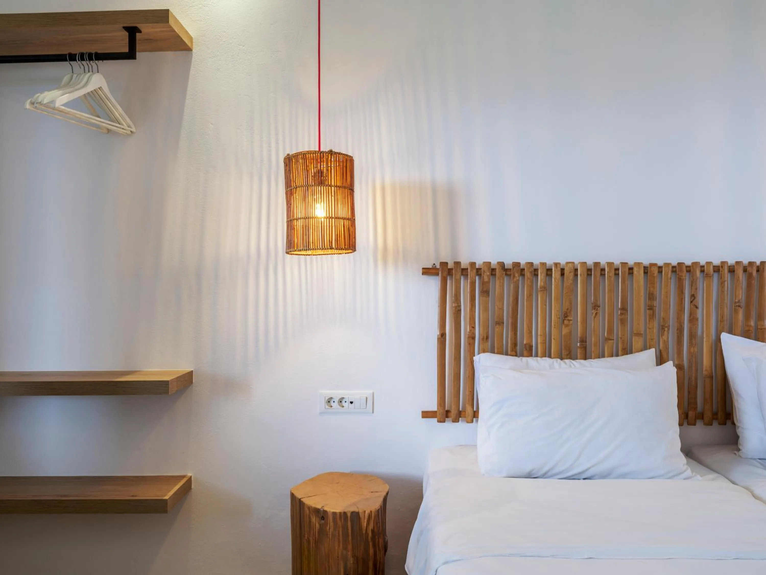 Bedroom, Bed in Jason Hotel