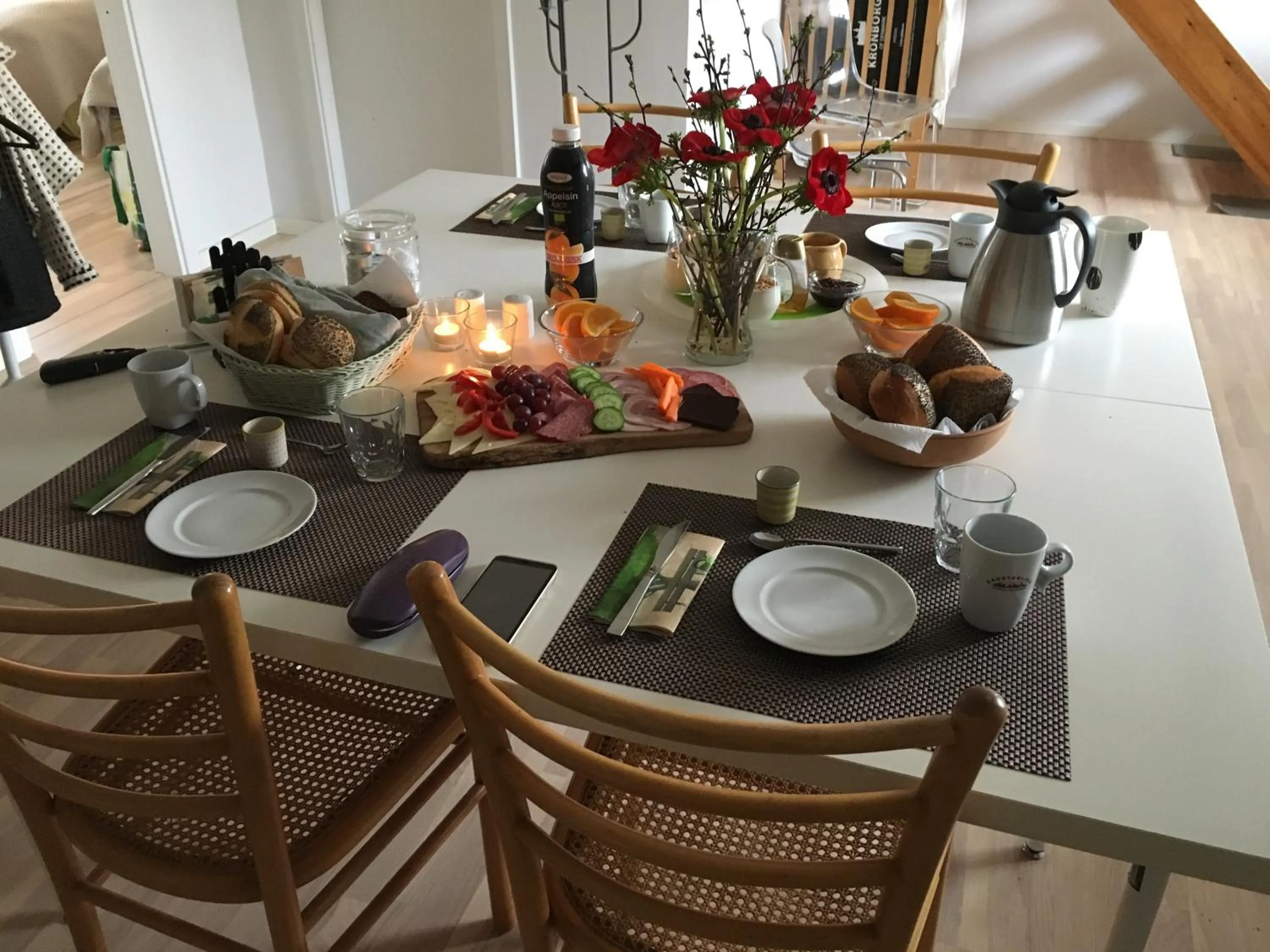 Lundgaarde Bed & Breakfast