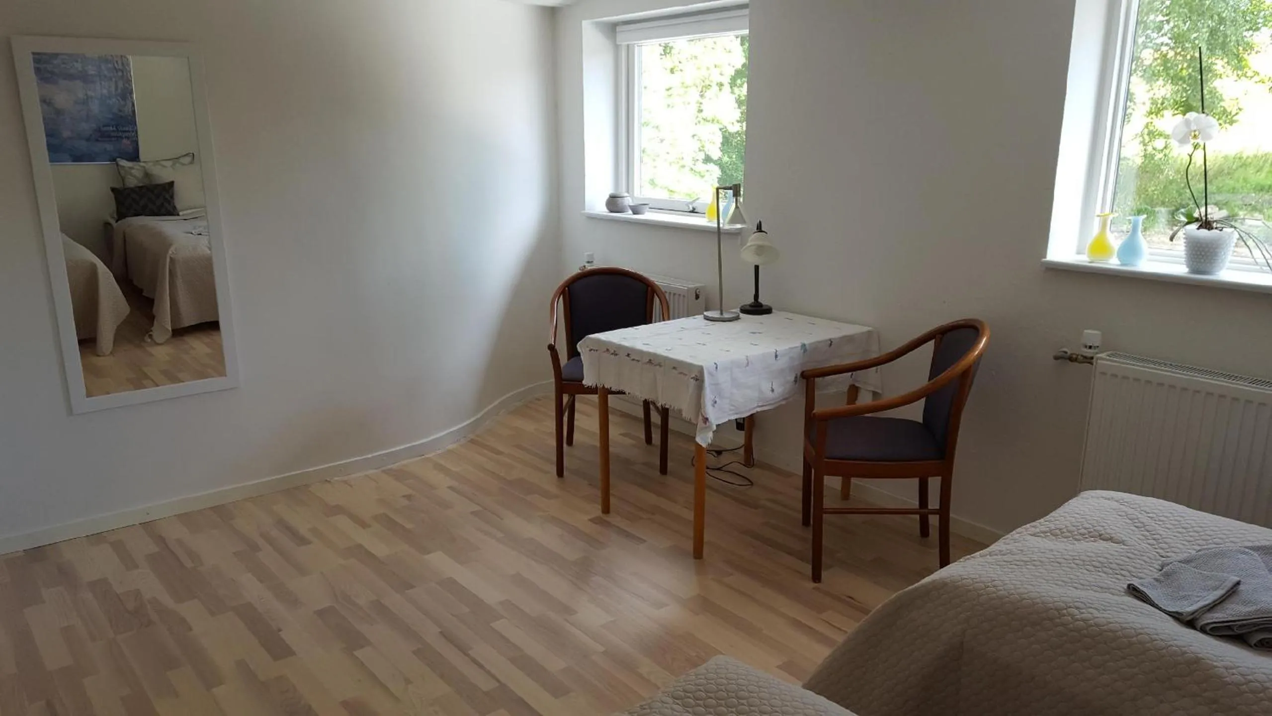 Lundgaarde Bed & Breakfast