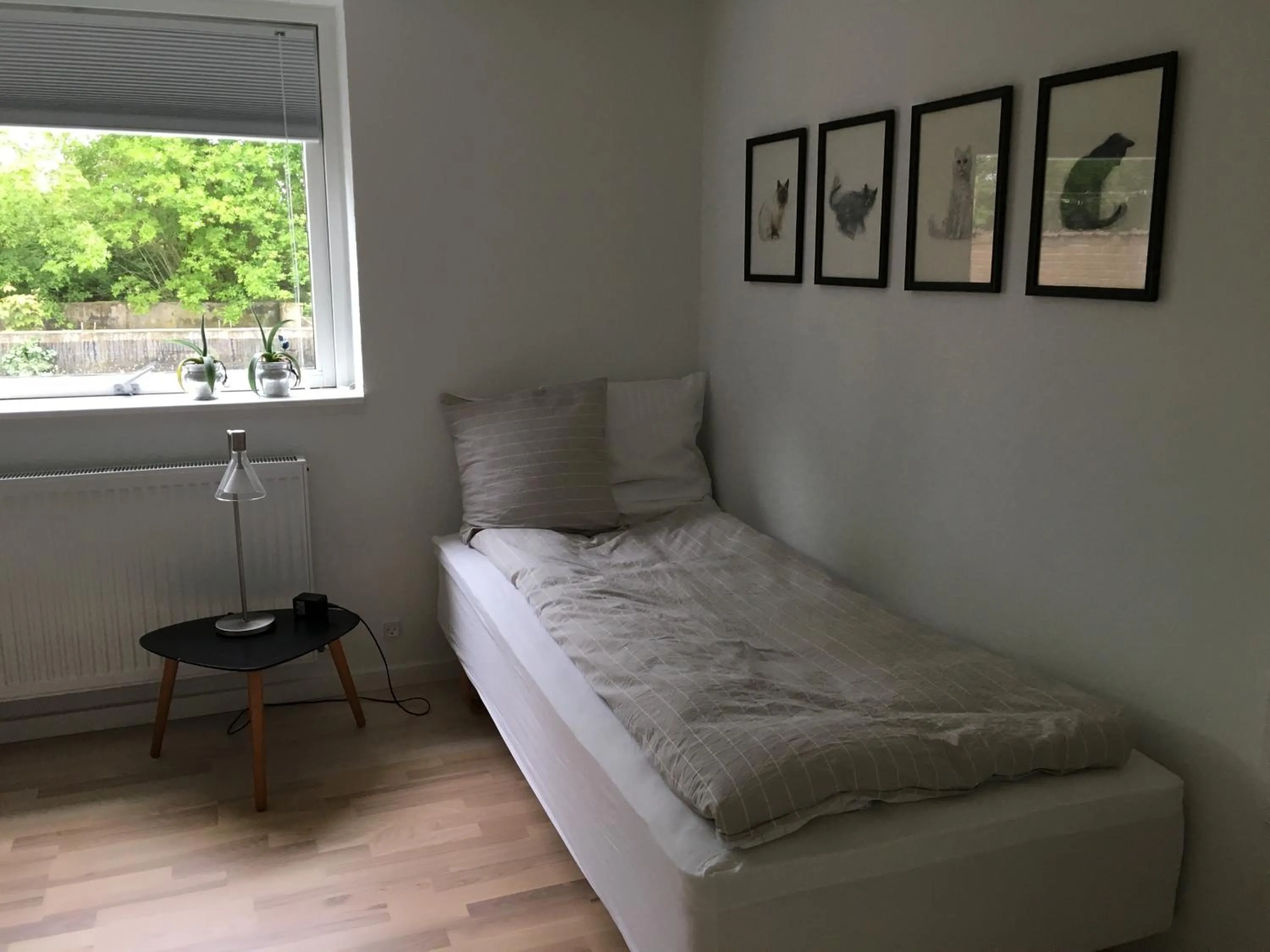 Lundgaarde Bed & Breakfast