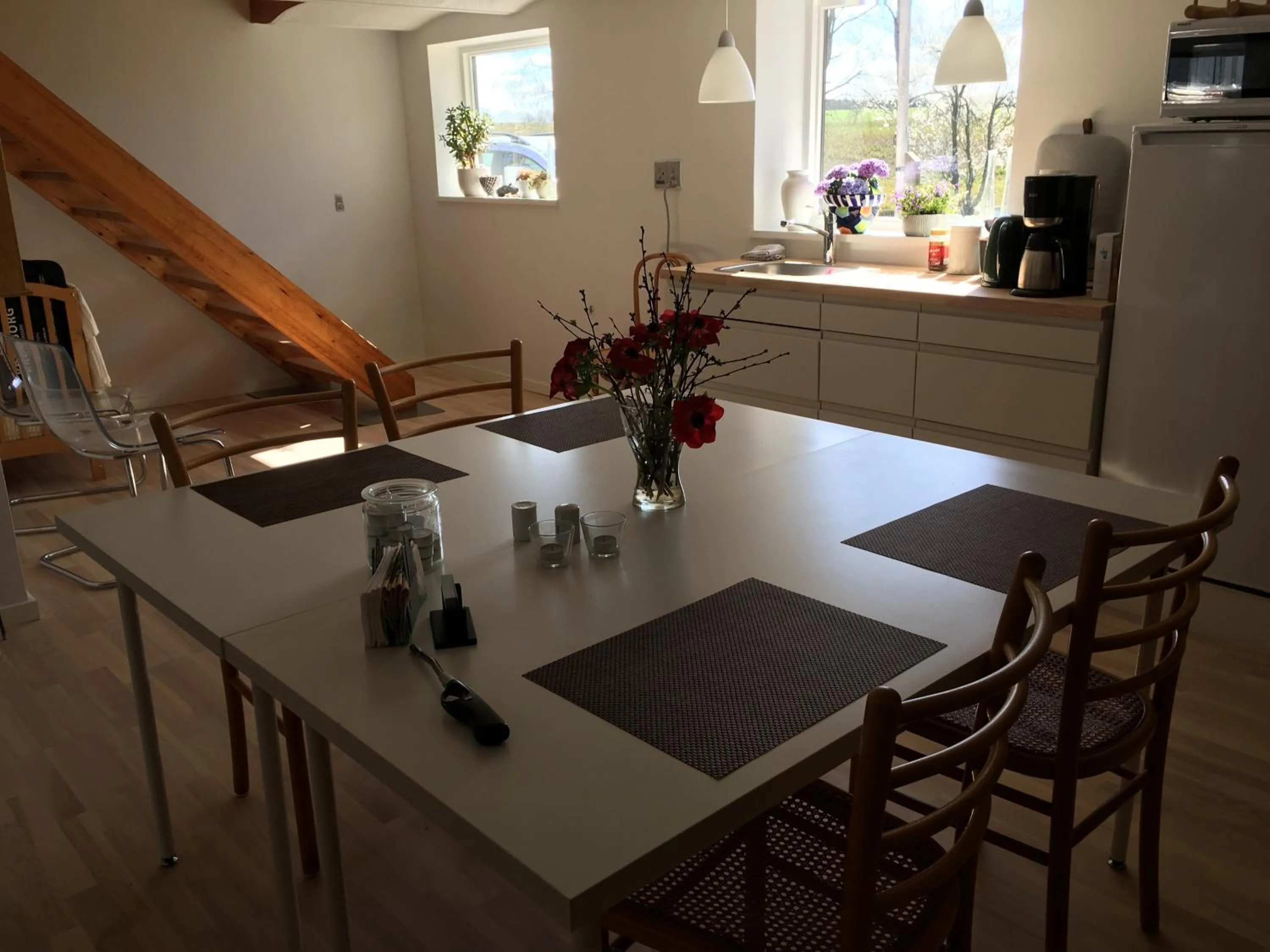 Lundgaarde Bed & Breakfast