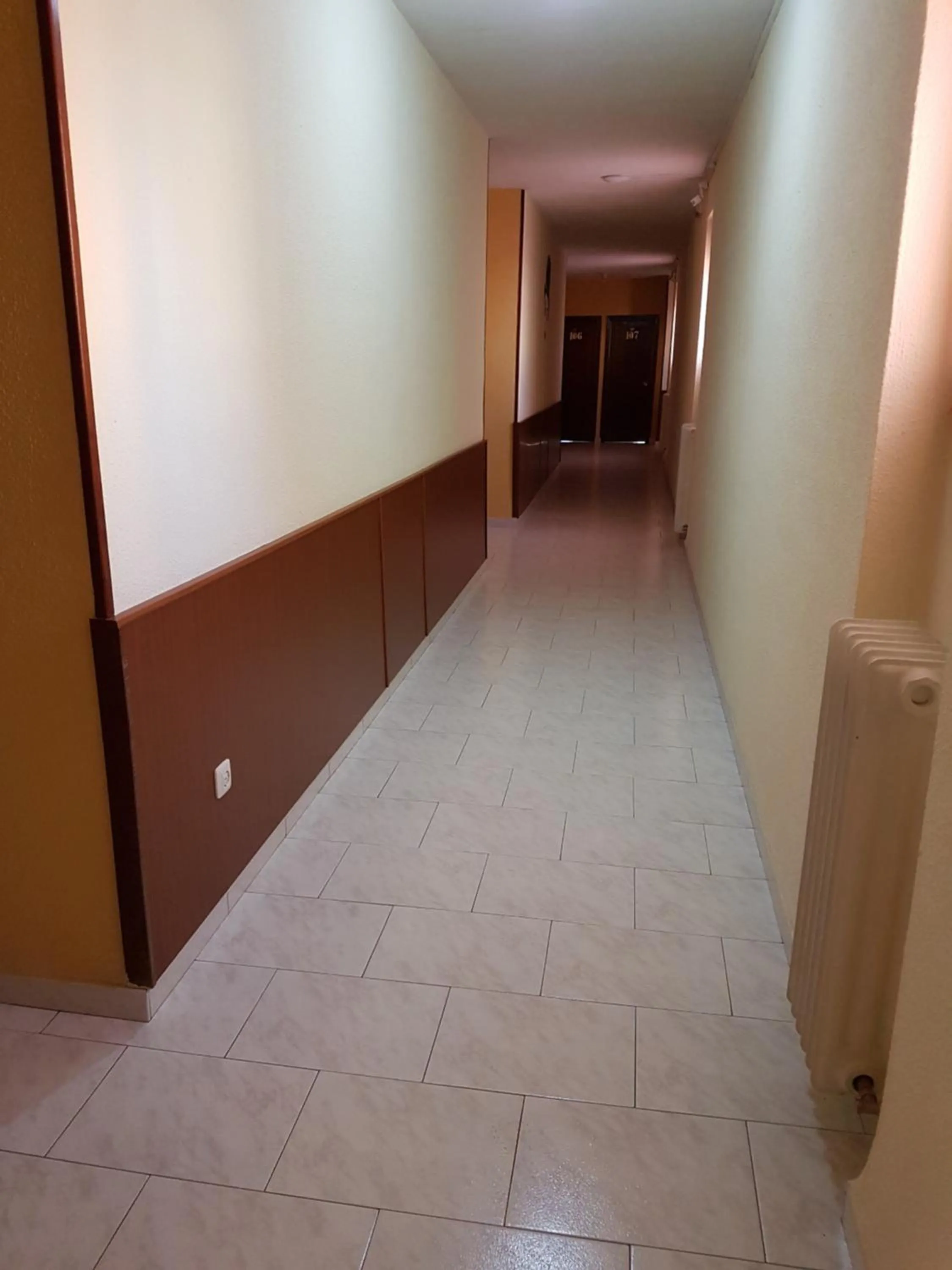 Hotel Fray Juán Gil