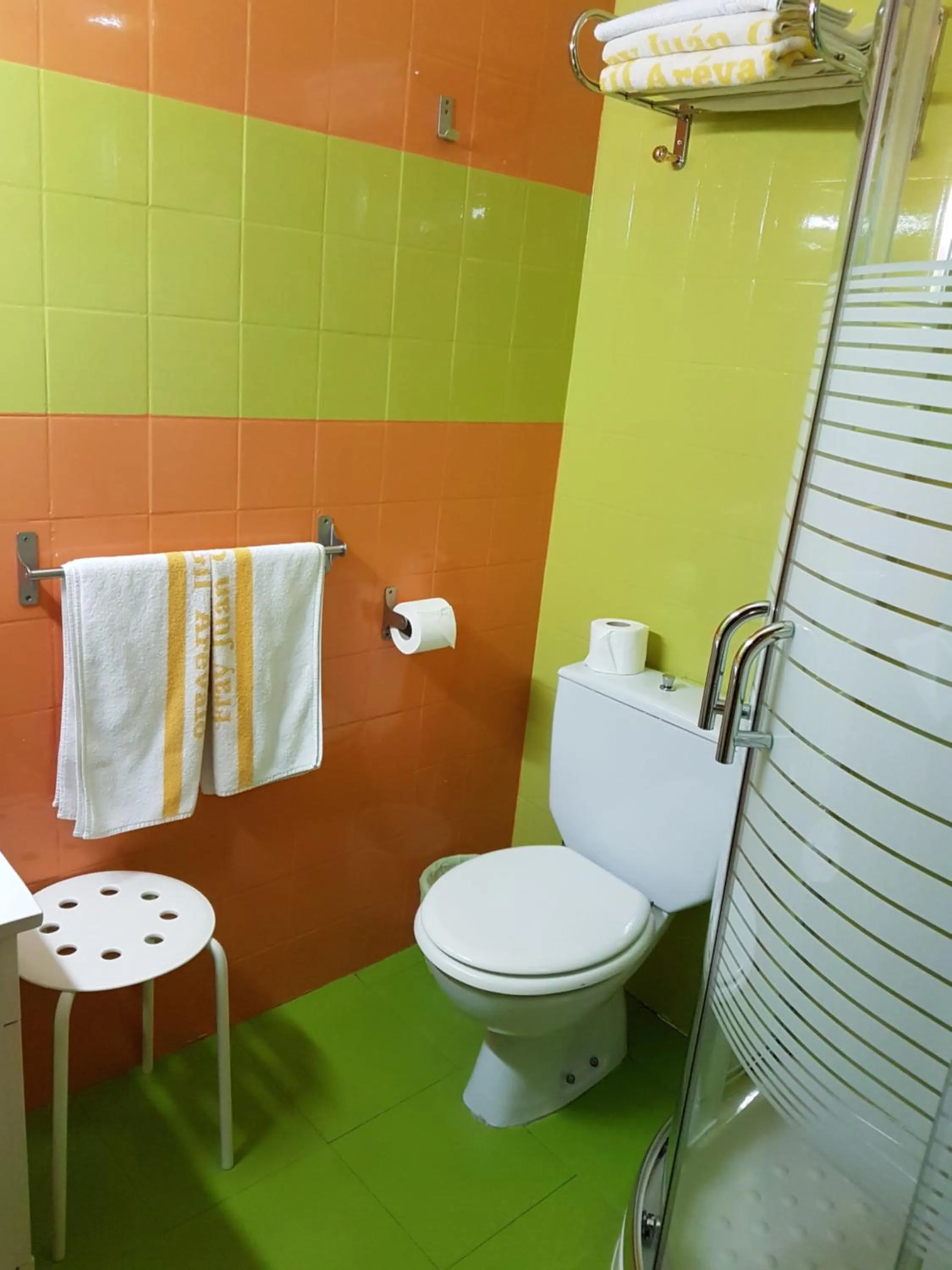 Hotel Fray Juán Gil