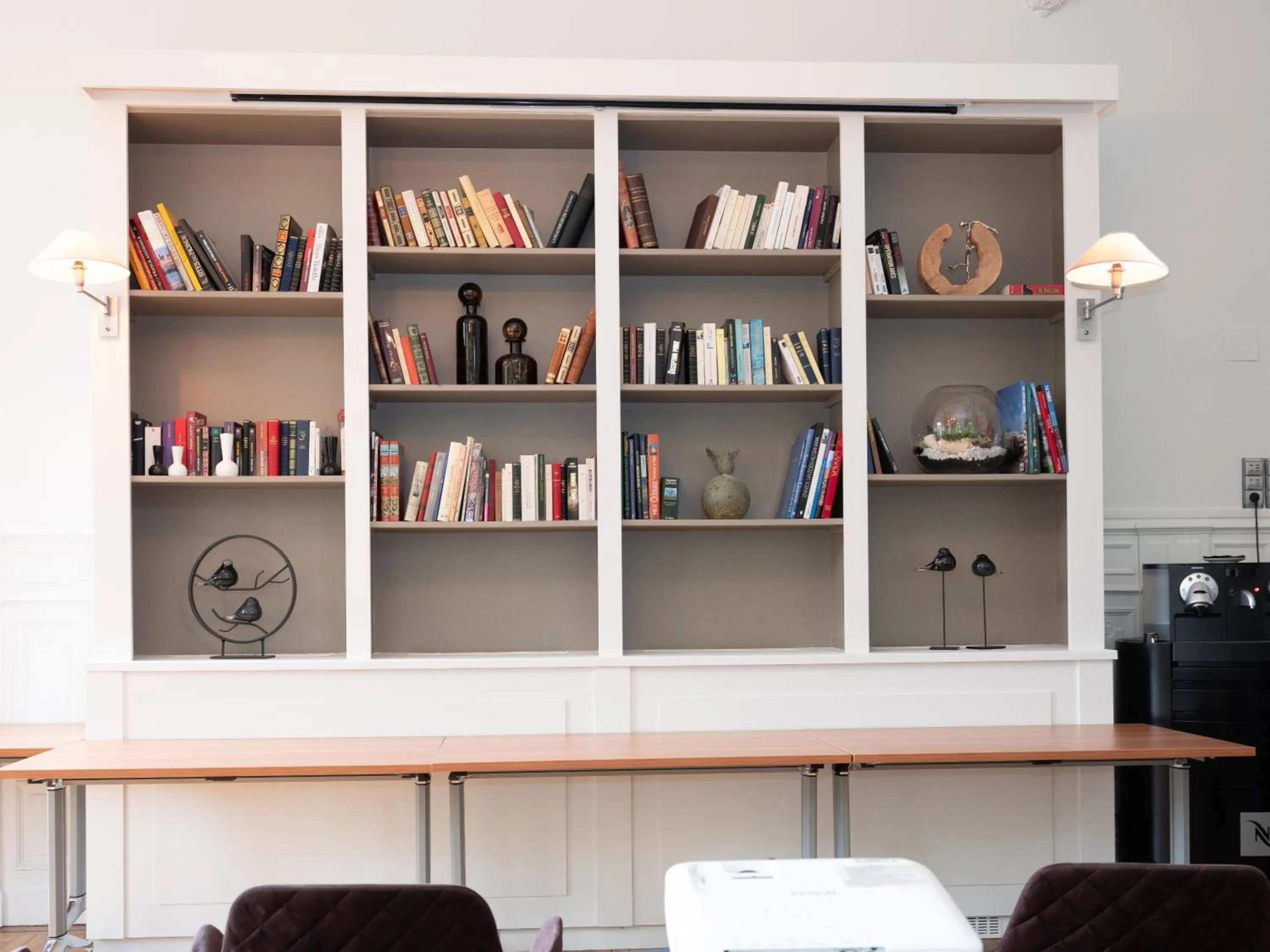 Le Château De Beaulieu