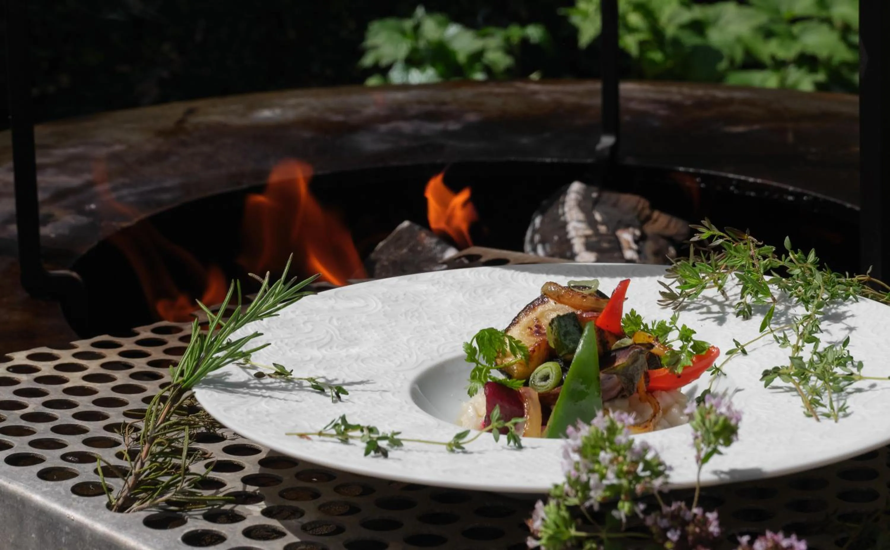 Le Château De Beaulieu