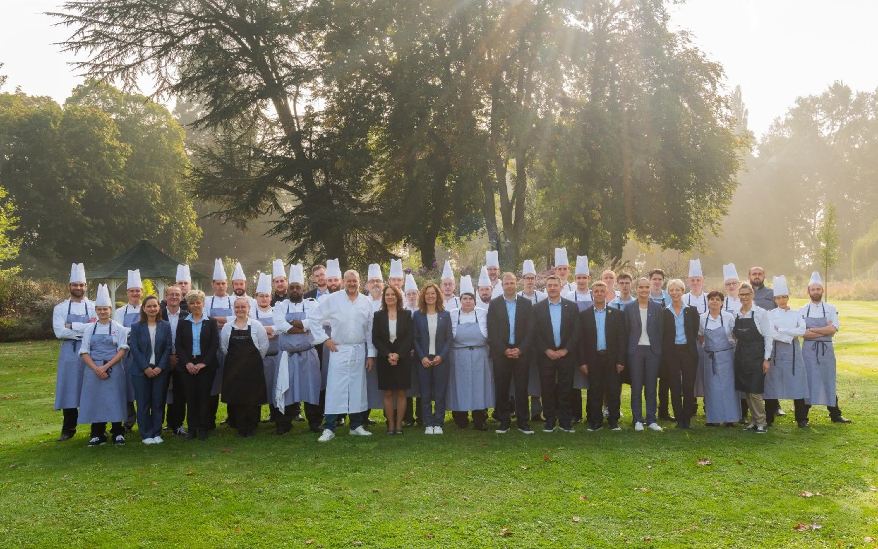 Le Château De Beaulieu