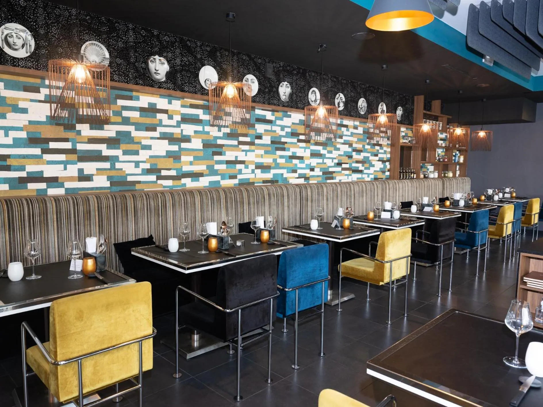 Le Château De Beaulieu