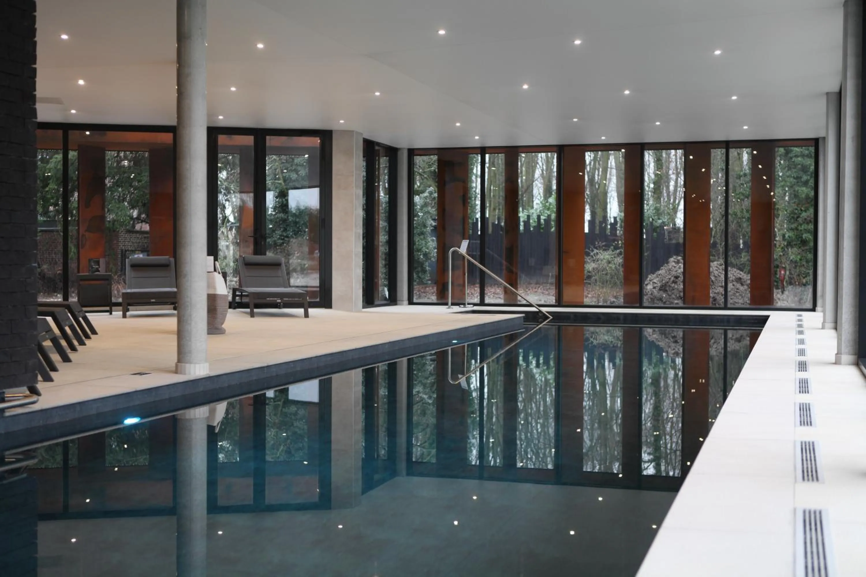 Le Château De Beaulieu