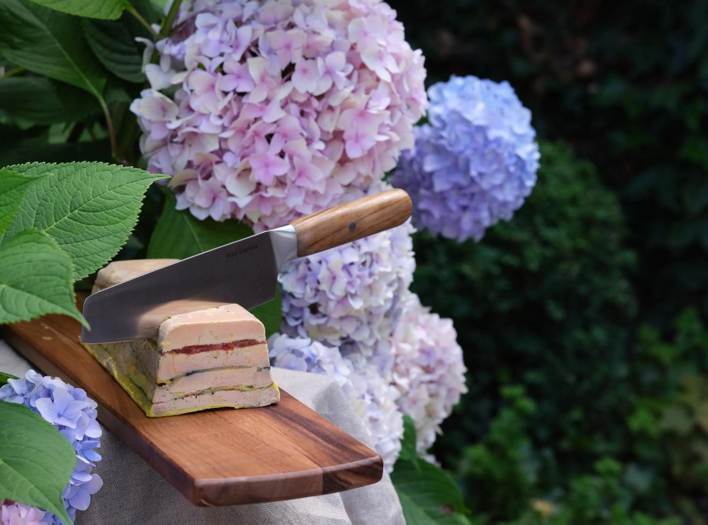 Le Château De Beaulieu