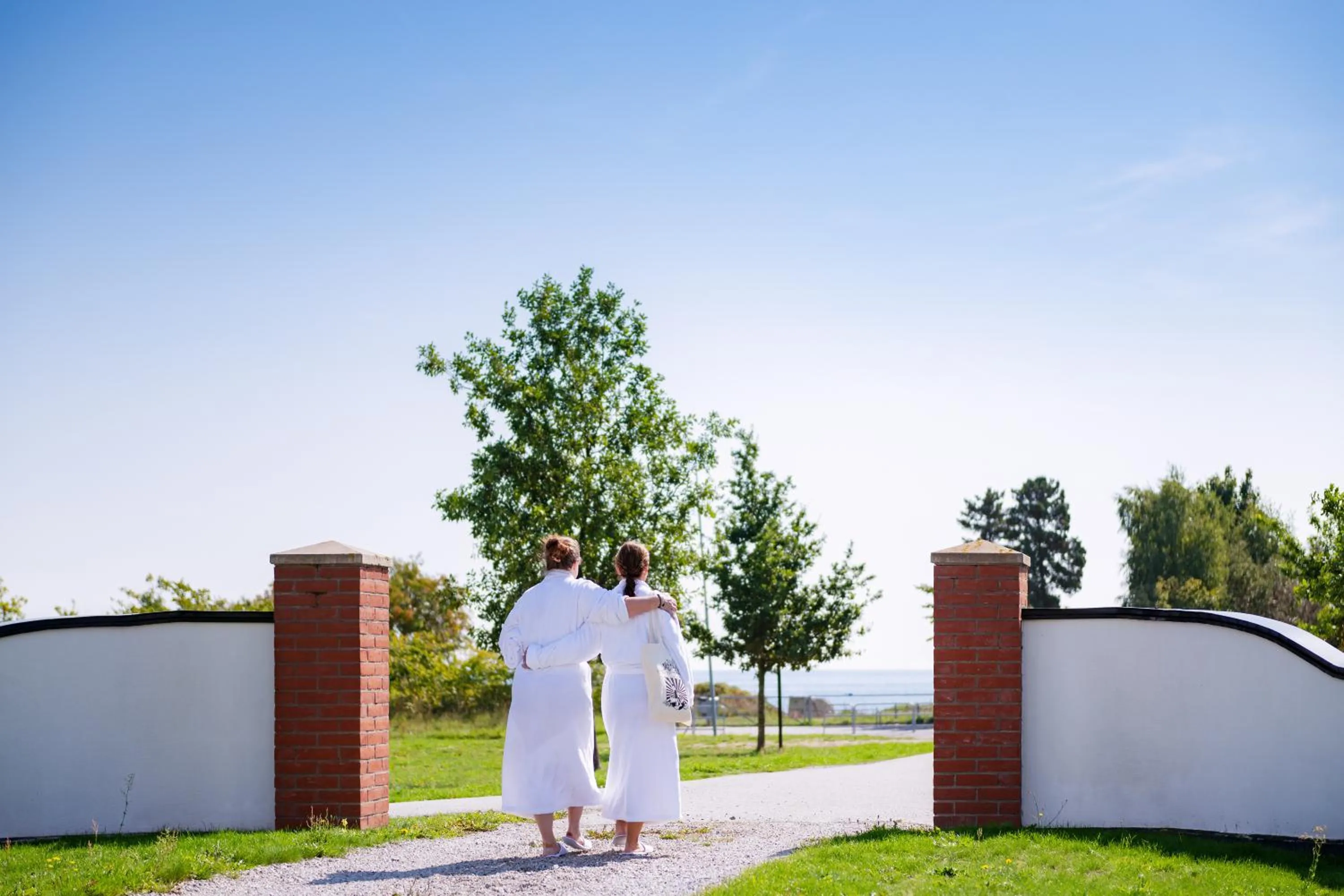 Day in Hotell Mossbylund