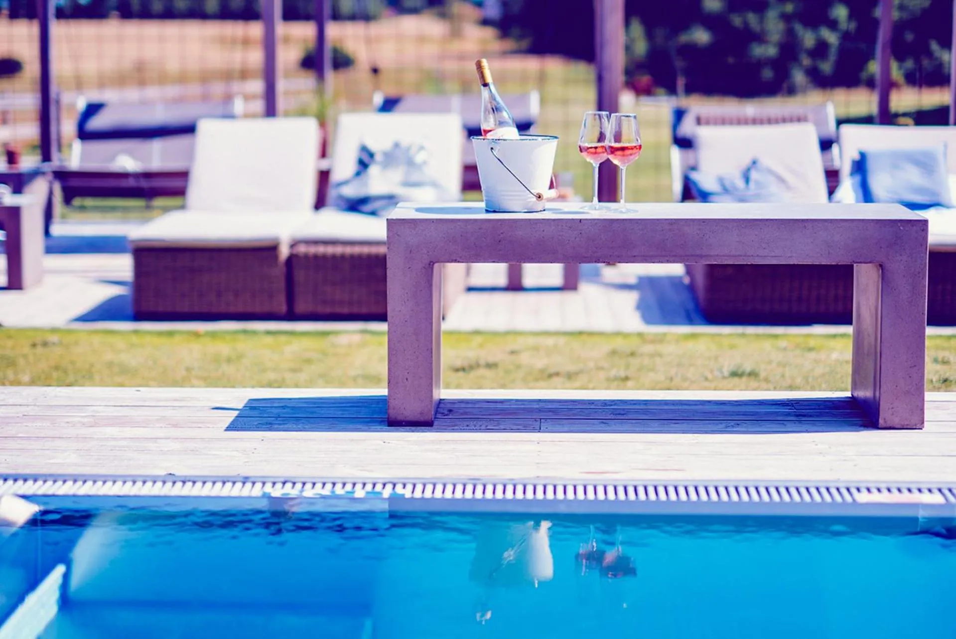 Day in Hotell Mossbylund