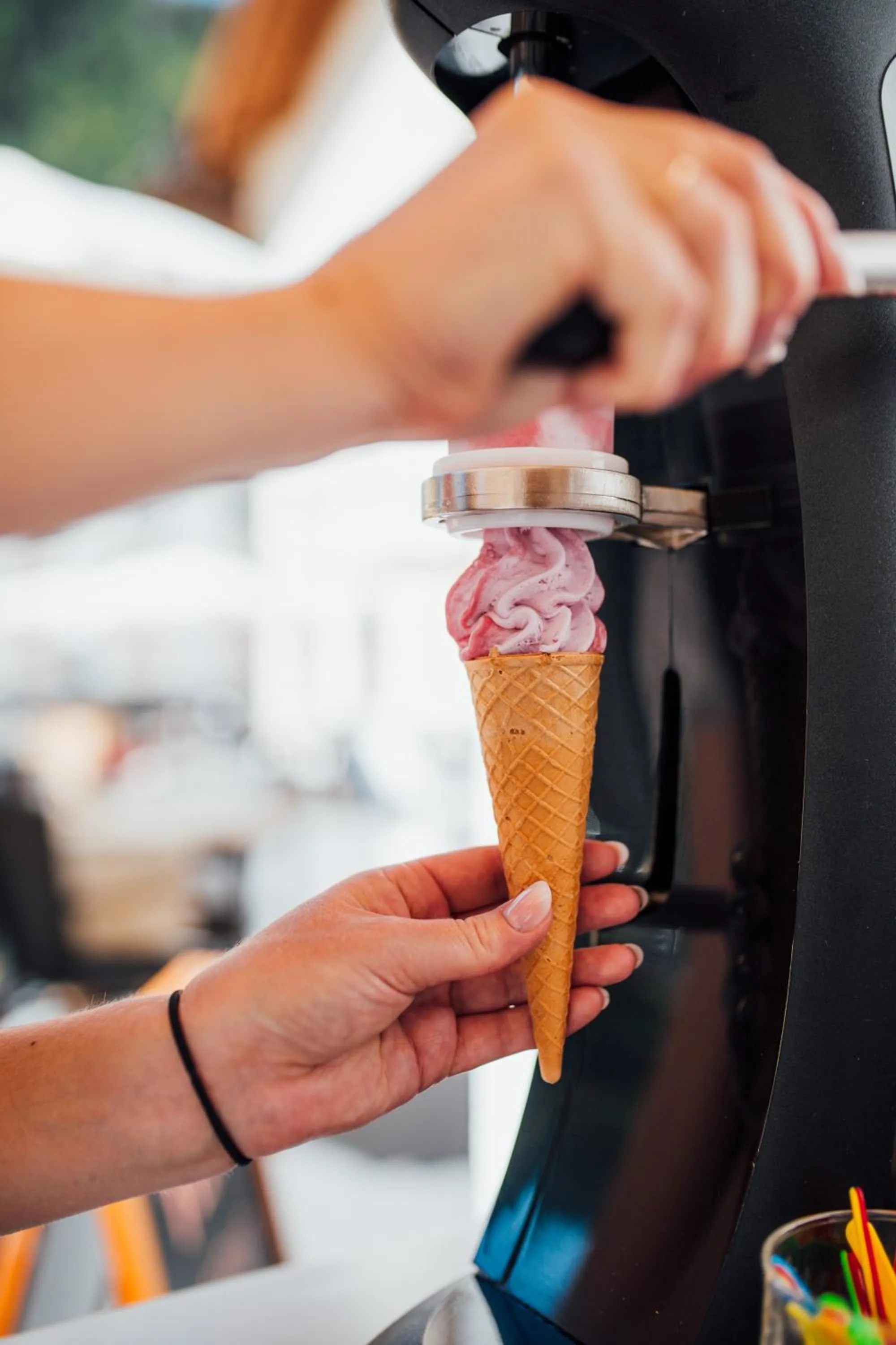 Restaurant/places to eat in Hotel Mittagskogel Pitztal