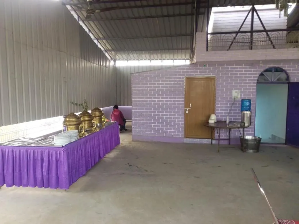 Srishti Shelter