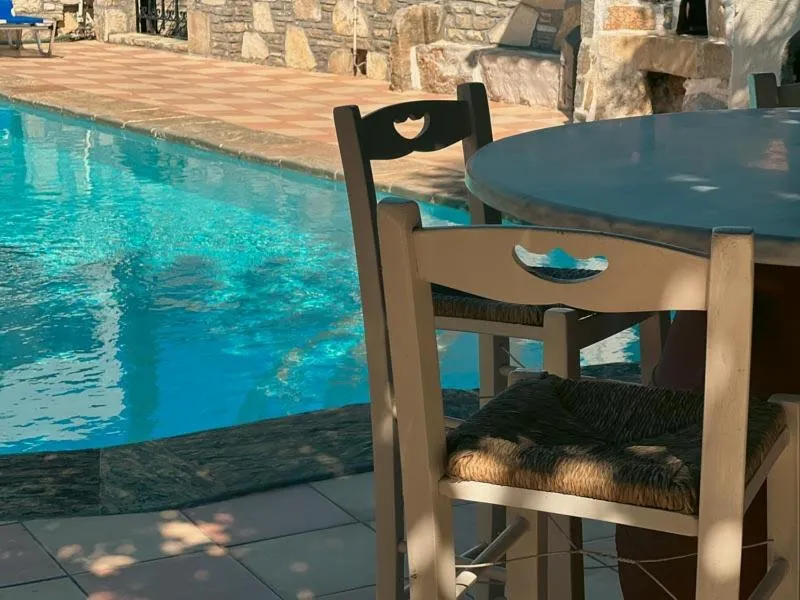 Ammoudara Beach Hotel Apartments