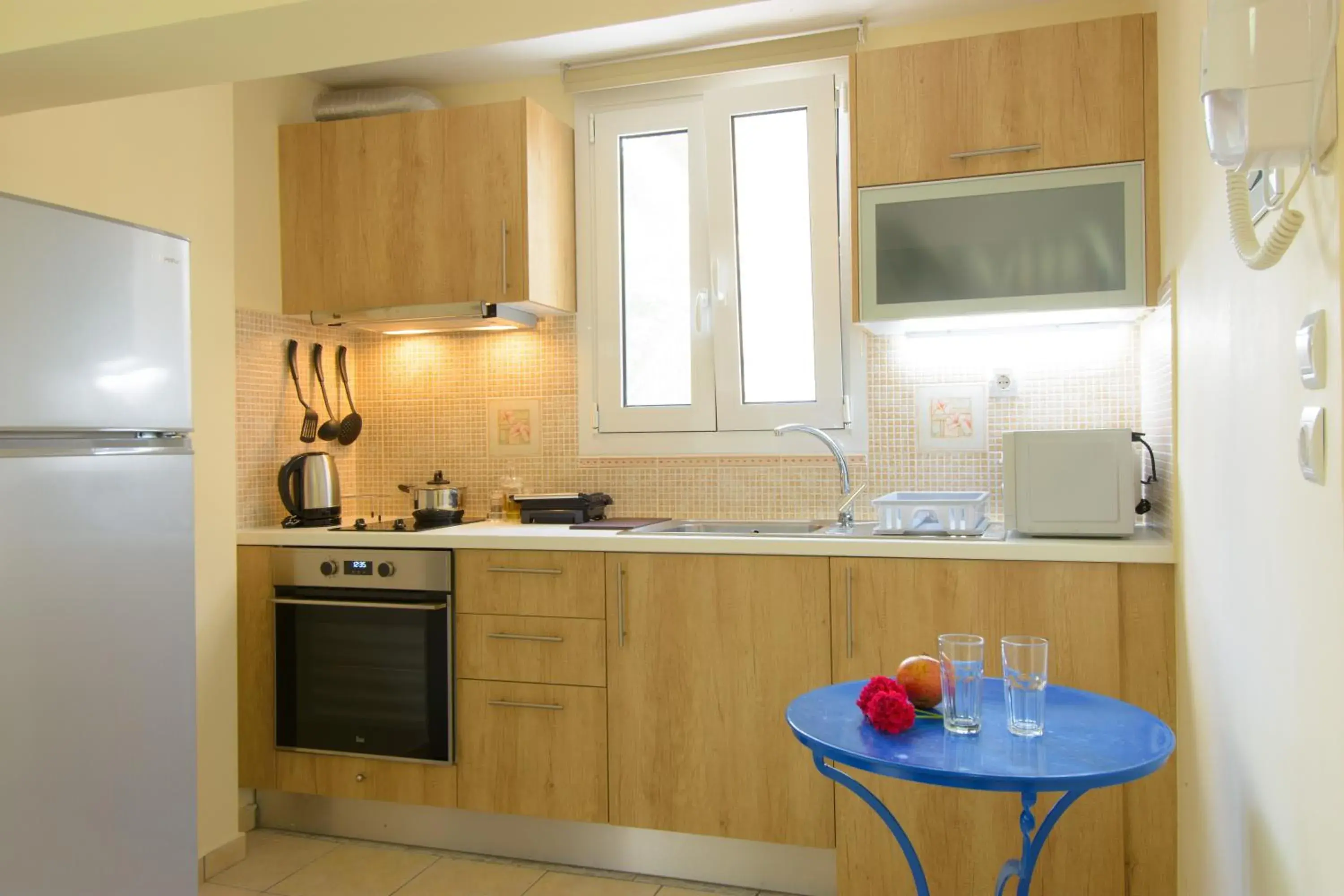 Superior Family Two-Bedroom Apartment in Ammoudara Beach Hotel Apartments Superior Family Two-Bedroom Apartment in Ammoudara Beach Hotel Apartments