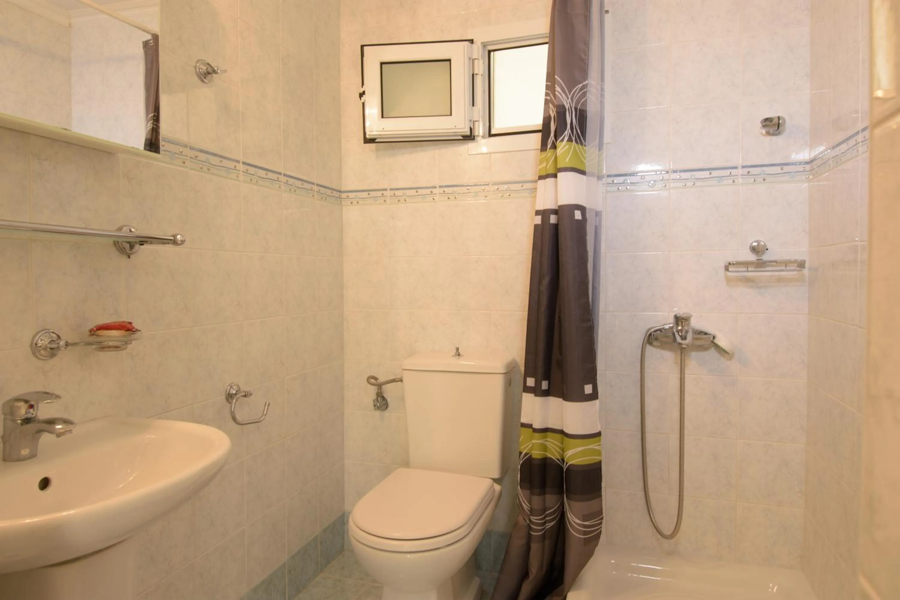 Ammoudara Beach Hotel Apartments