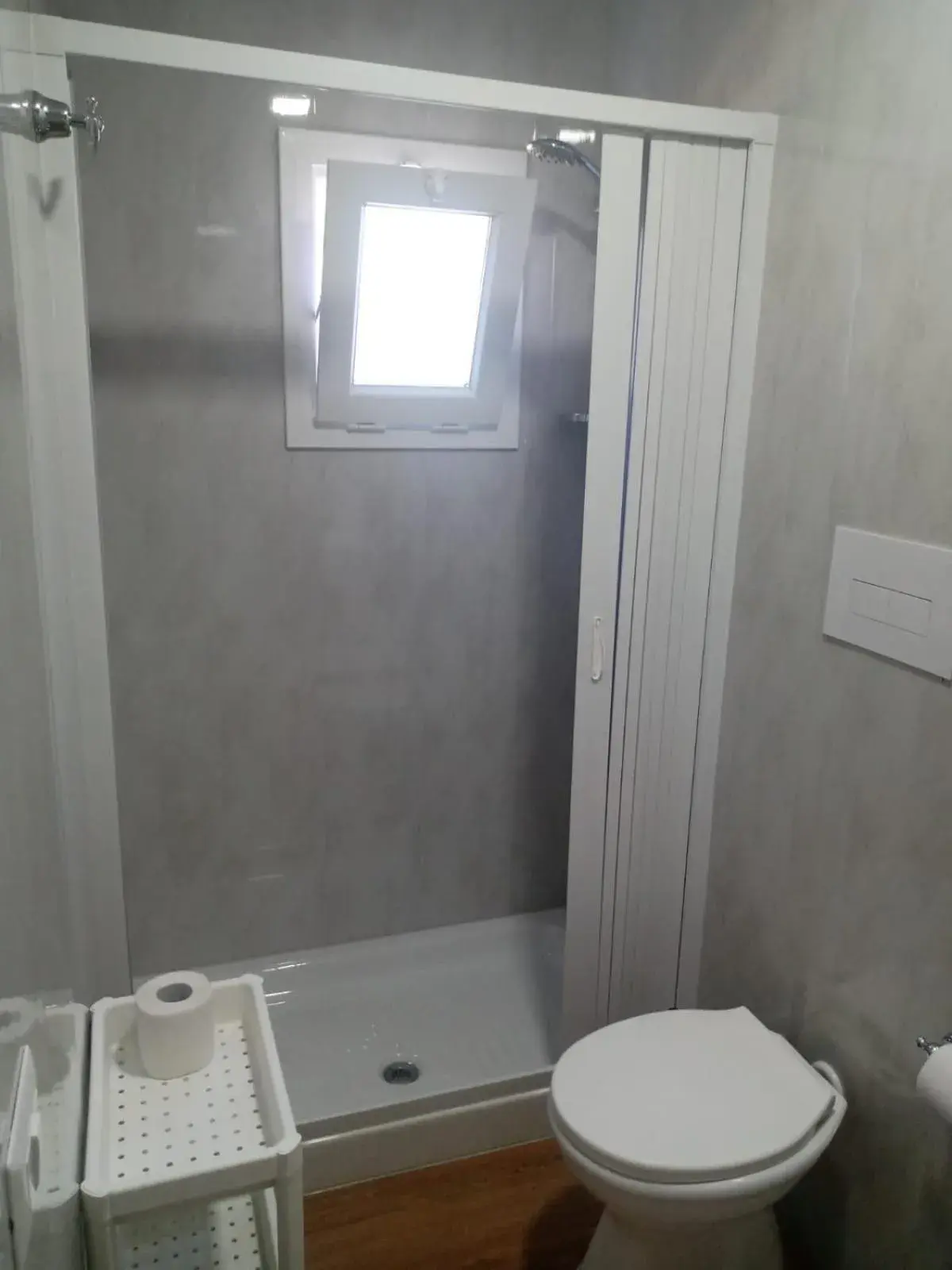 Double Room - single occupancy in B & B Dei Nobili Double Room - single occupancy in B & B Dei Nobili