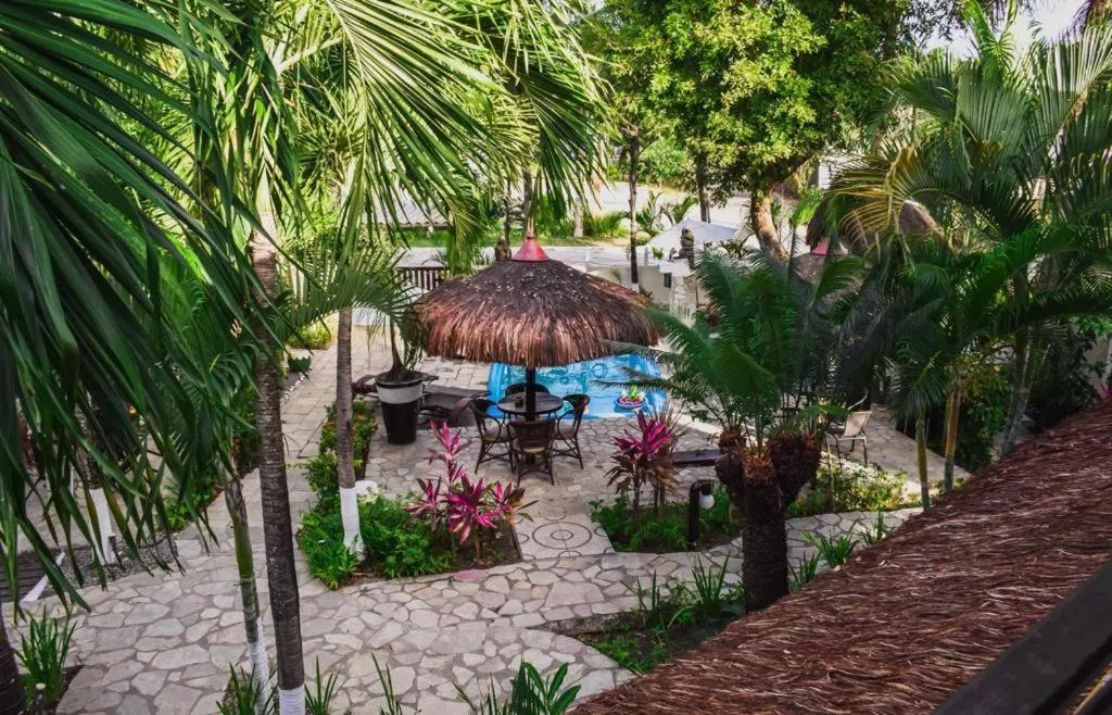 Pousada Recanto da Coruja