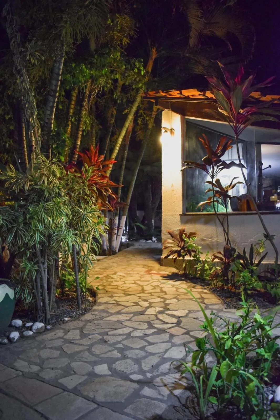 Pousada Recanto da Coruja