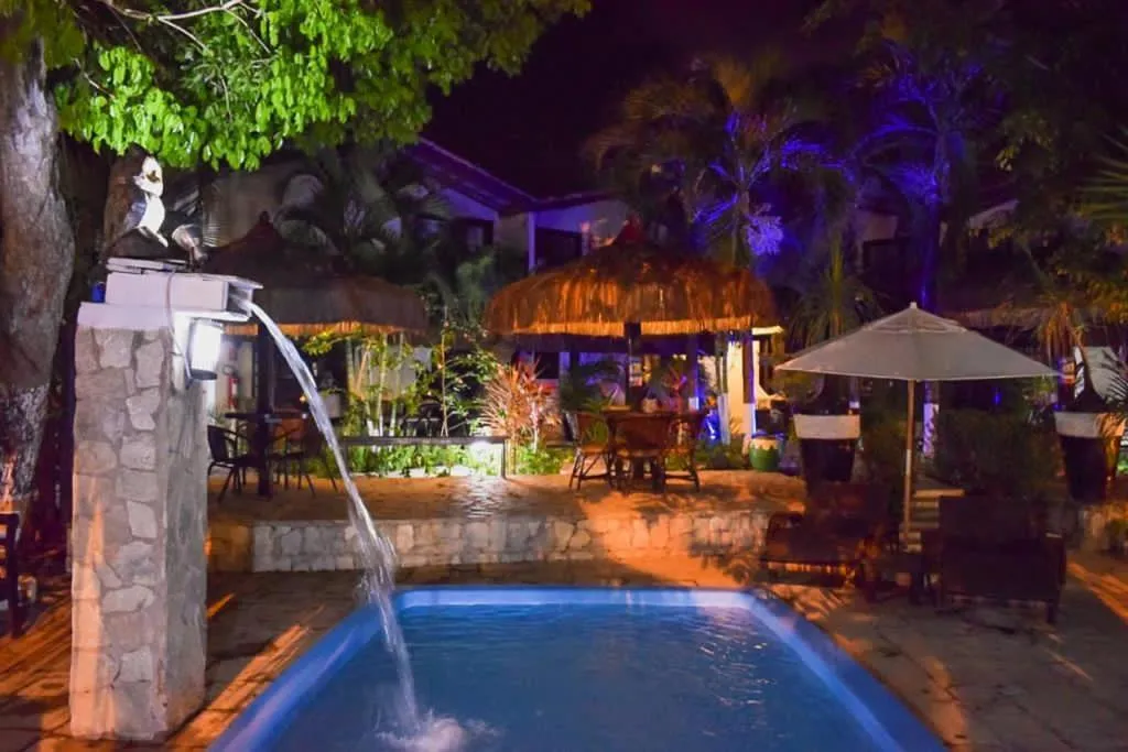 Pousada Recanto da Coruja