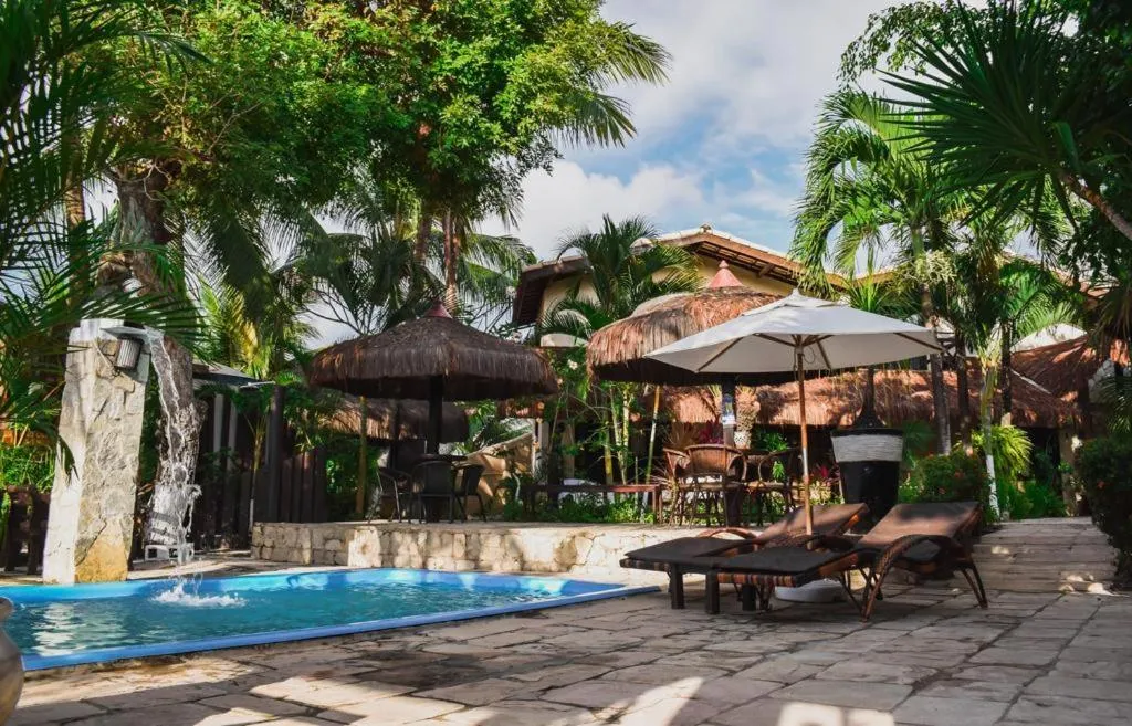 Pousada Recanto da Coruja