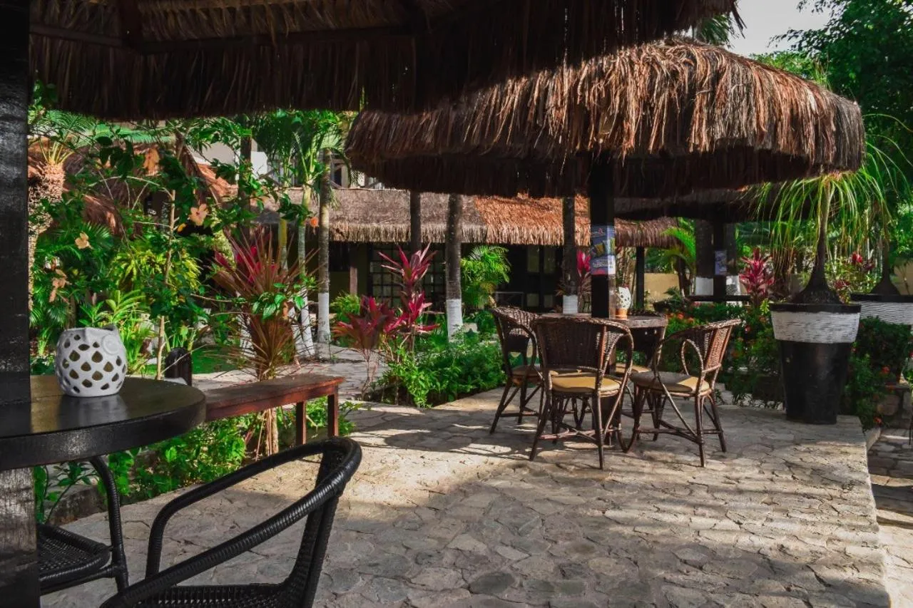 Pousada Recanto da Coruja