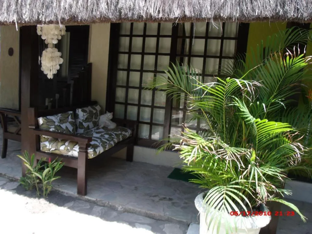 Pousada Recanto da Coruja