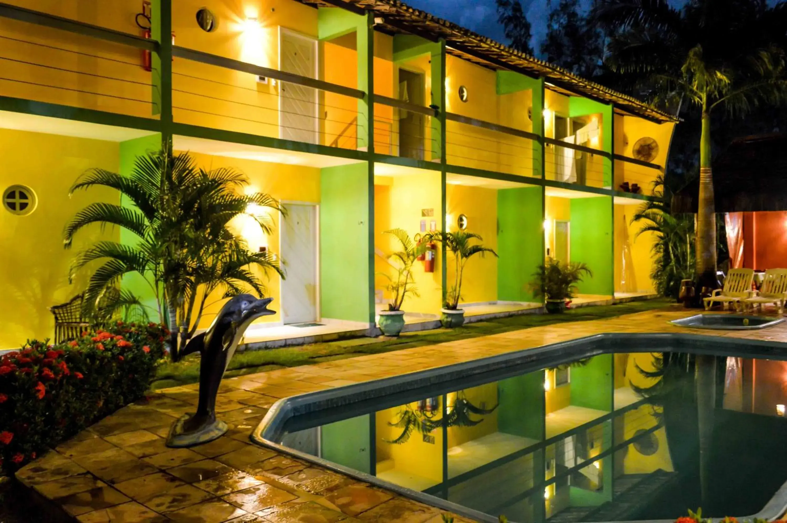 Pousada Maturi - Pipa Pousada Maturi - Pipa