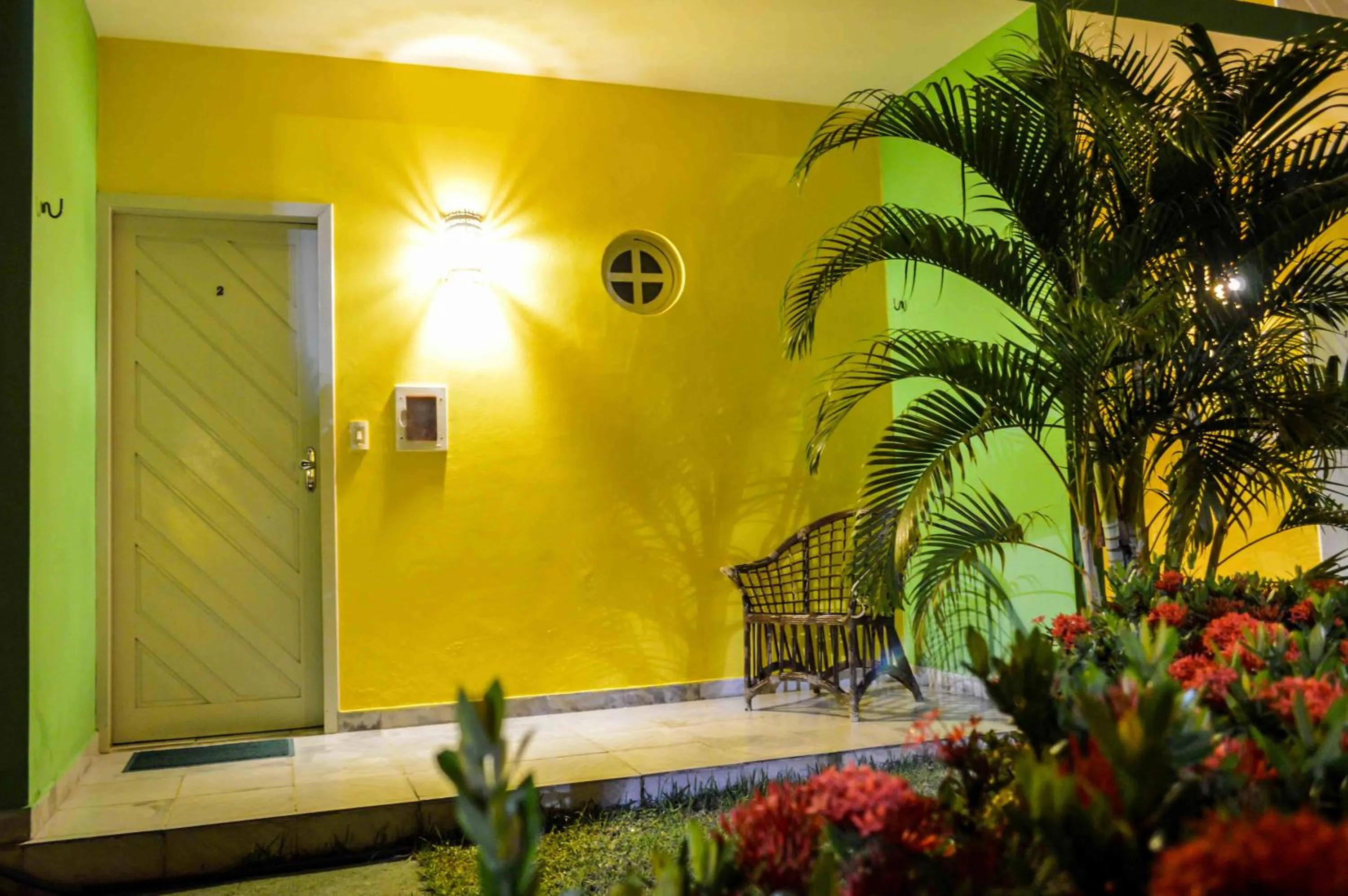 Pousada Maturi - Pipa