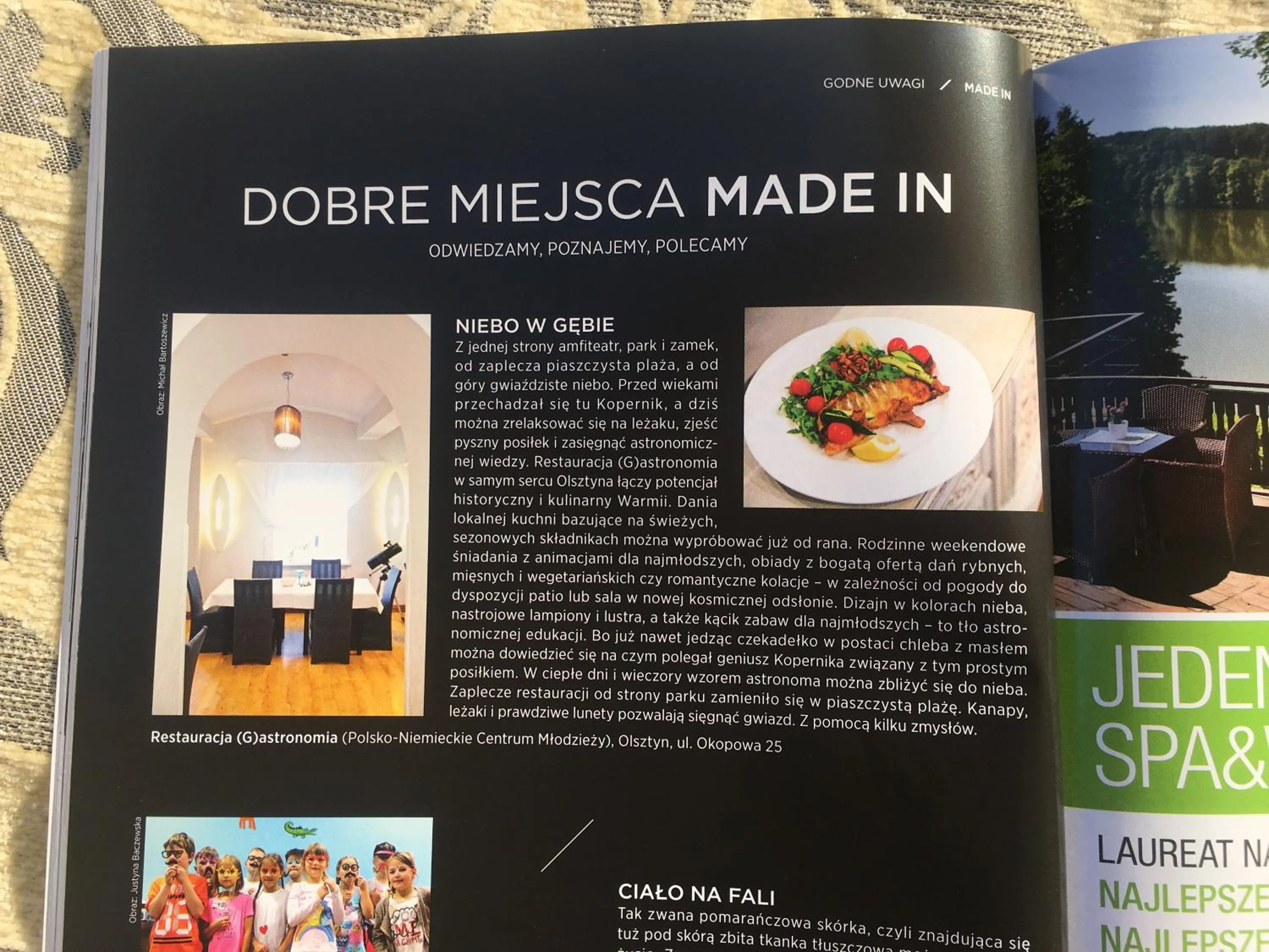 Certificate/Award in Centrum25