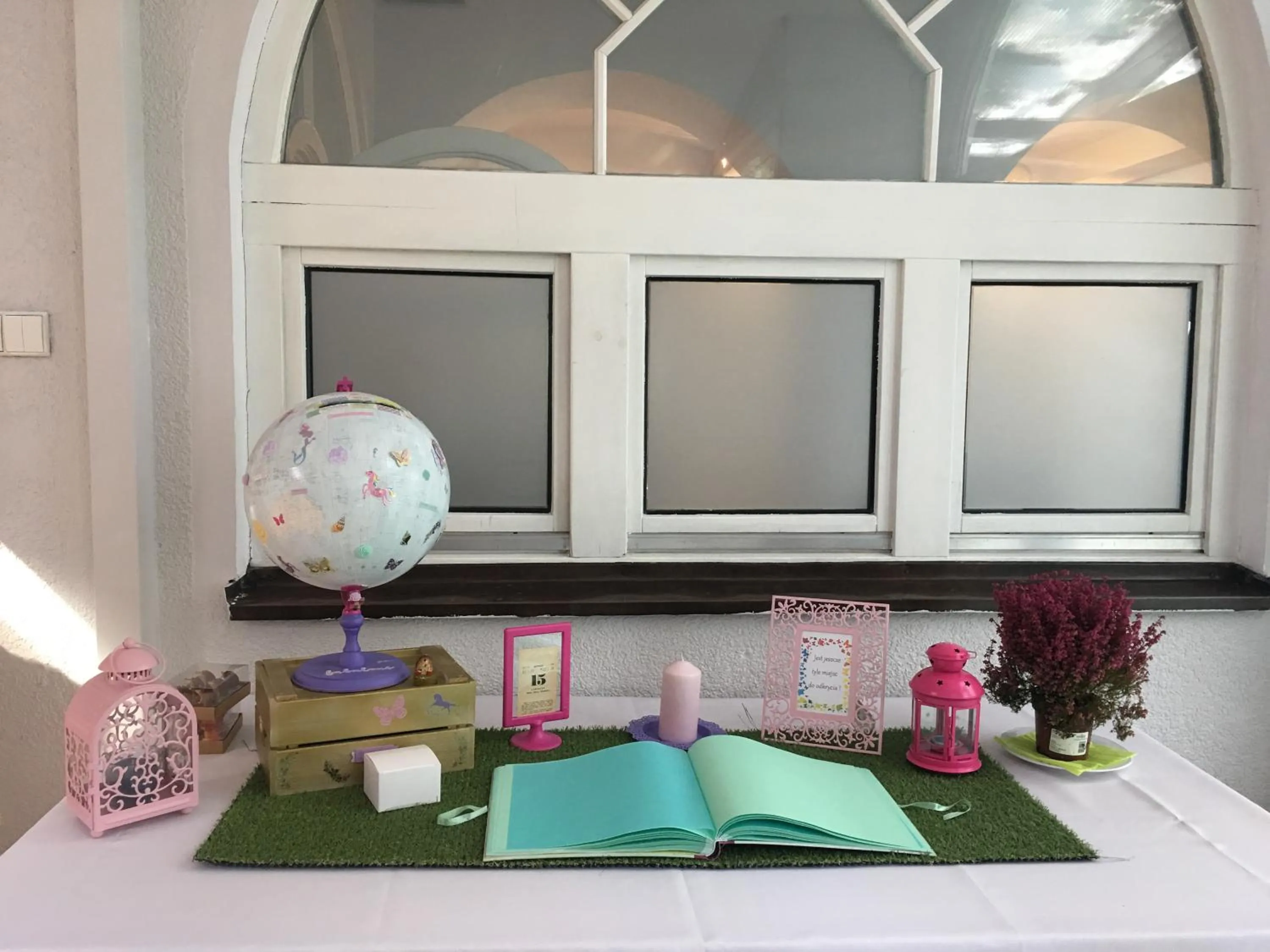 Restaurant/places to eat in Centrum25