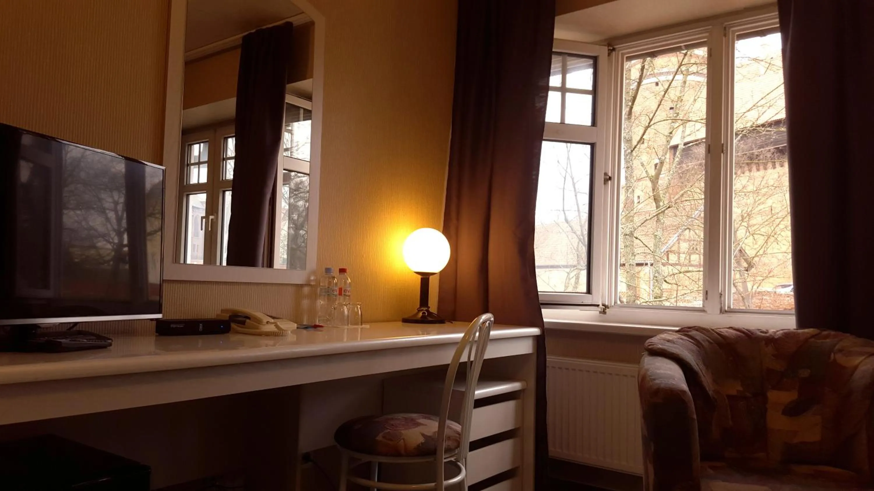 Photo of the whole room in Centrum25