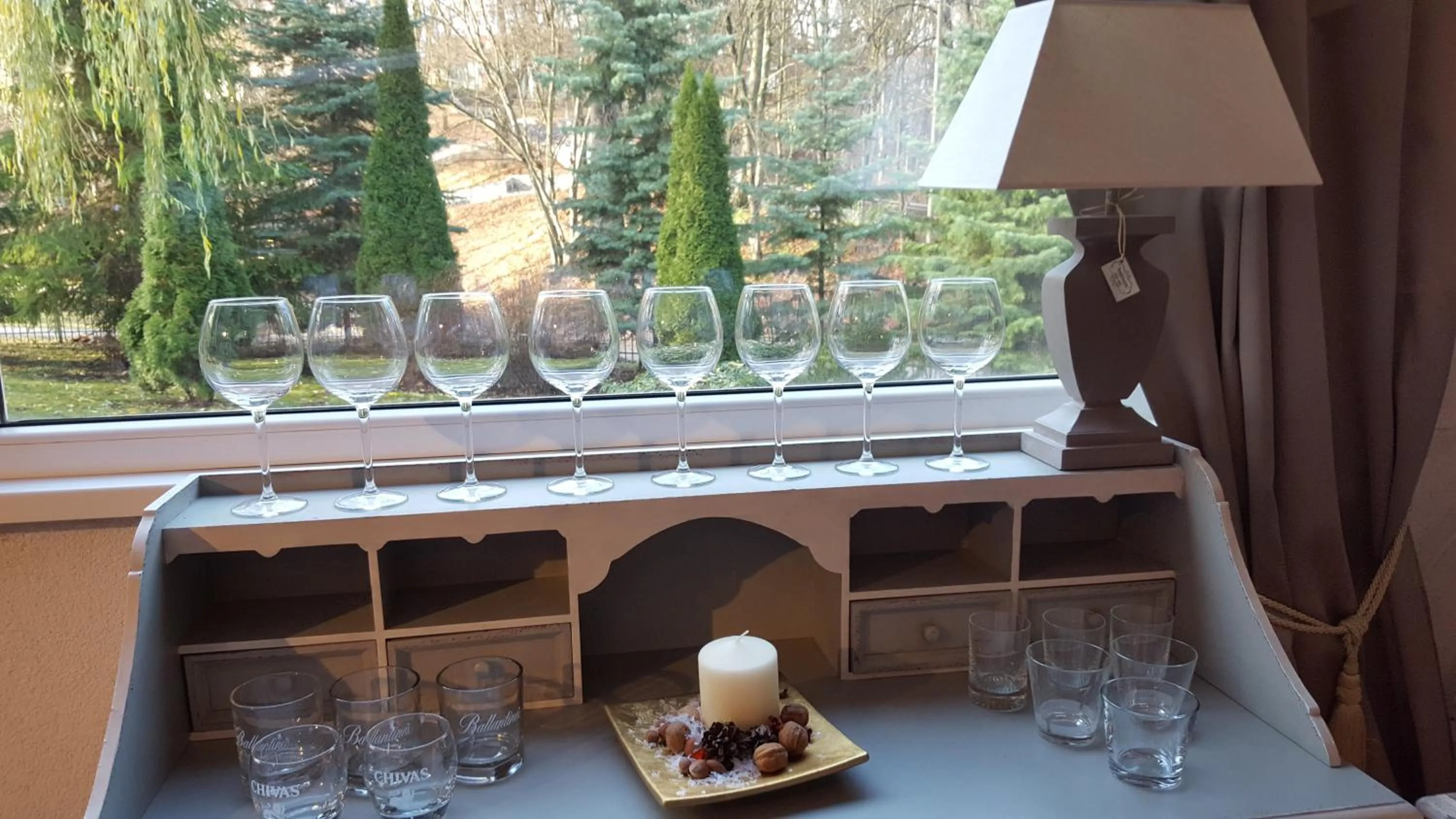 River view in Centrum25