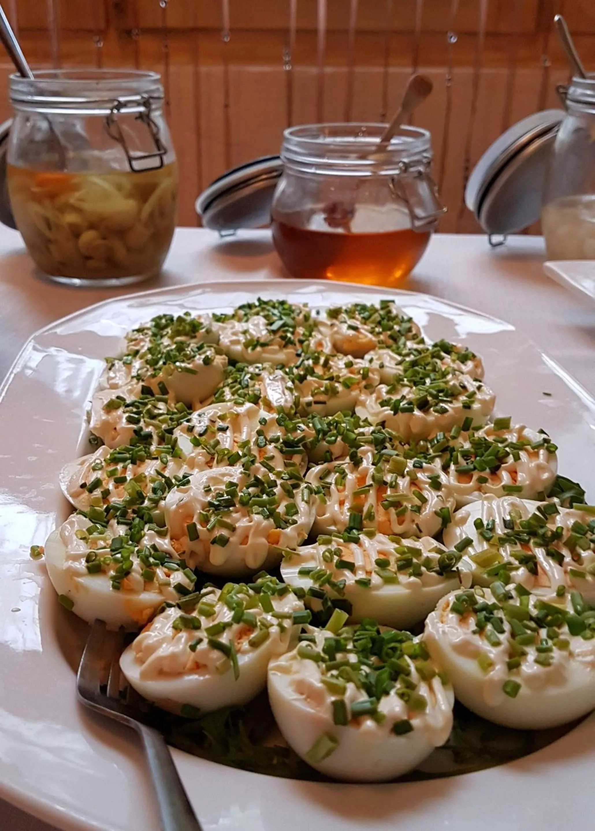 Breakfast in Centrum25