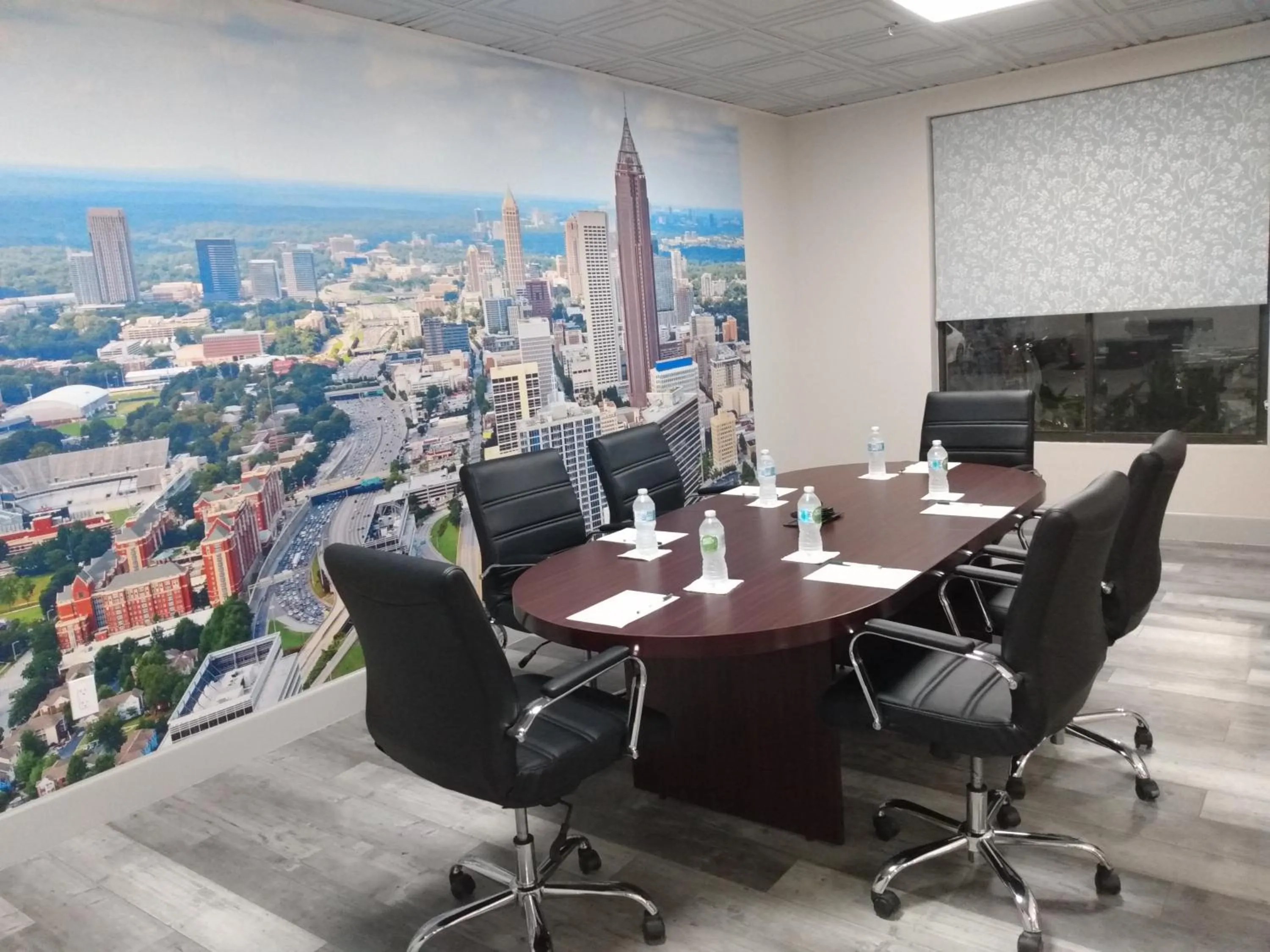 Business facilities in Wingate by Wyndham Atlanta Galleria/ Ballpark