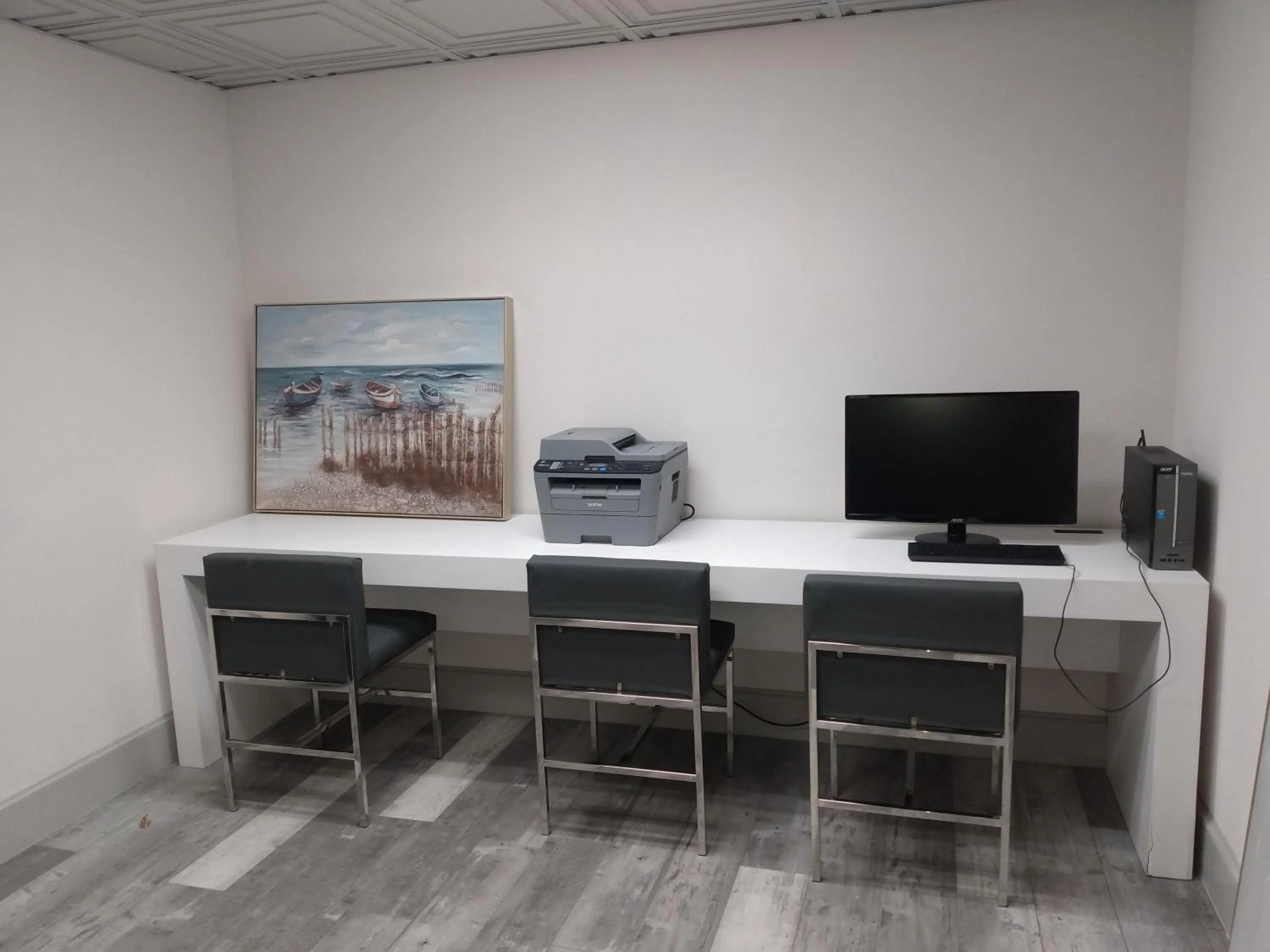 Business facilities in Wingate by Wyndham Atlanta Galleria/ Ballpark