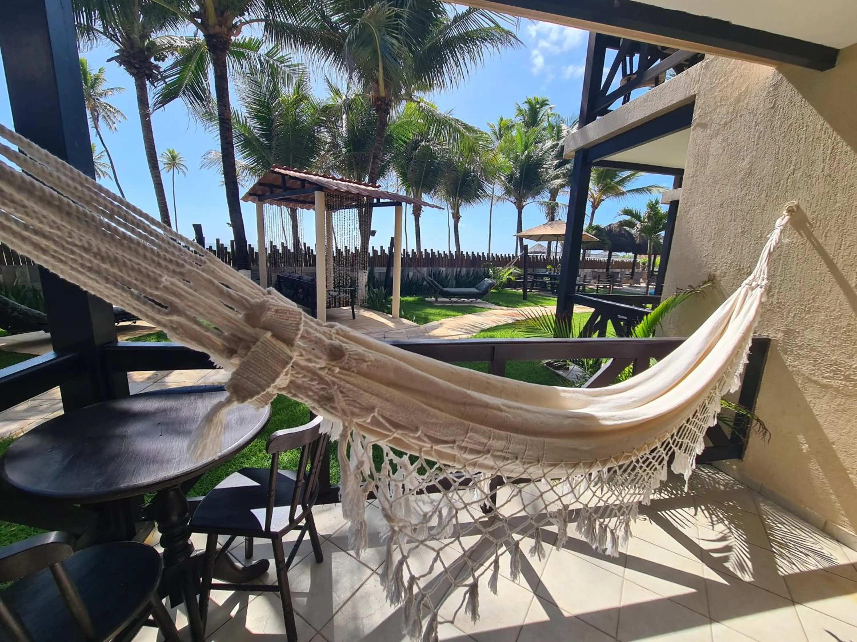 Pousada Recanto do Lobo