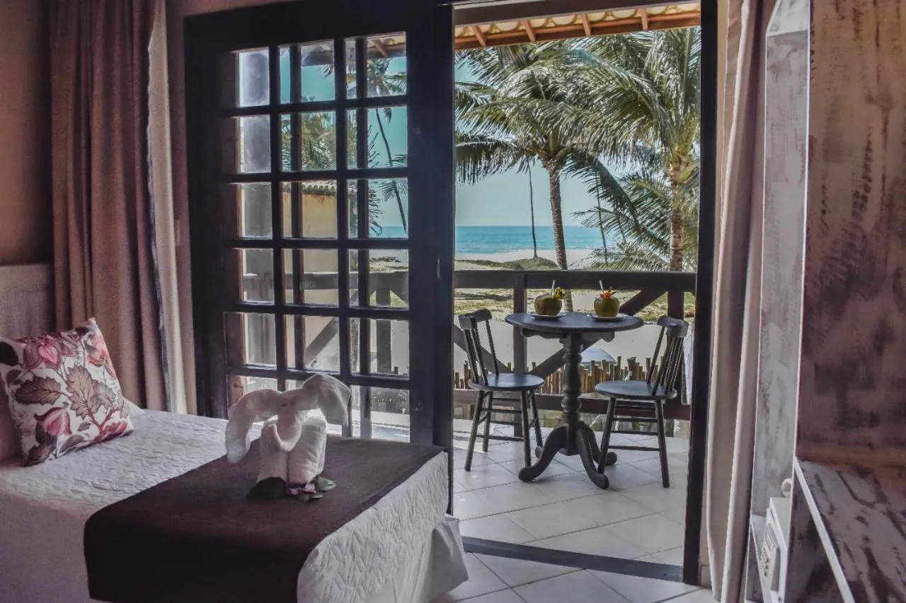 Pousada Recanto do Lobo