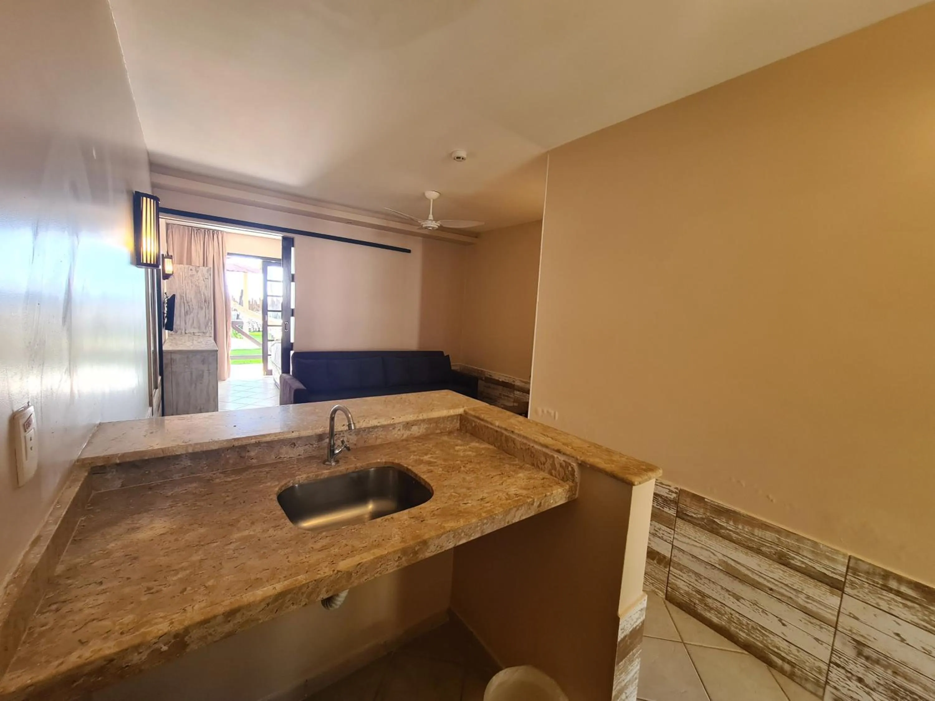 Pousada Recanto do Lobo