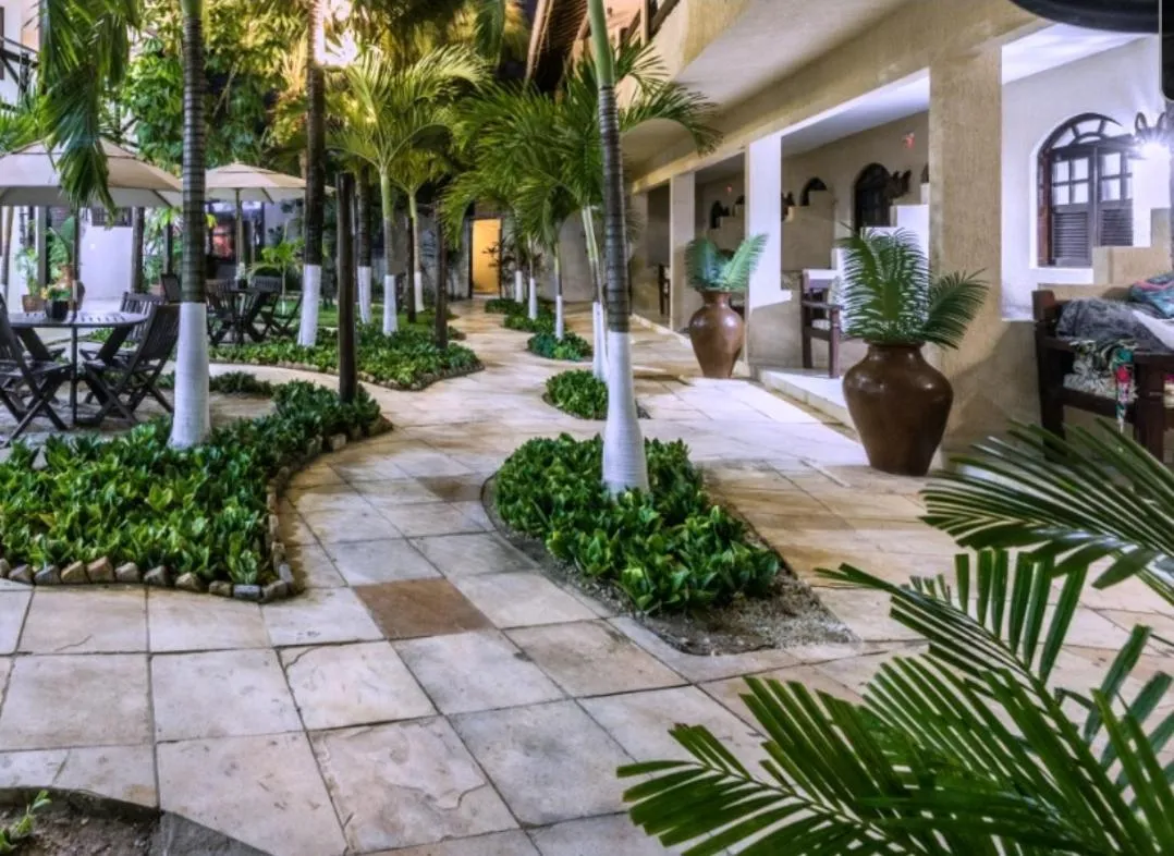 Pousada Recanto do Lobo