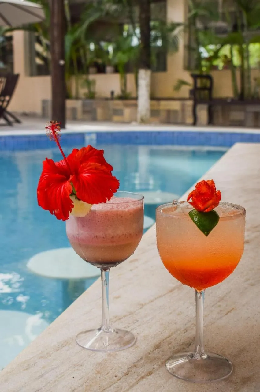 Pousada Recanto do Lobo