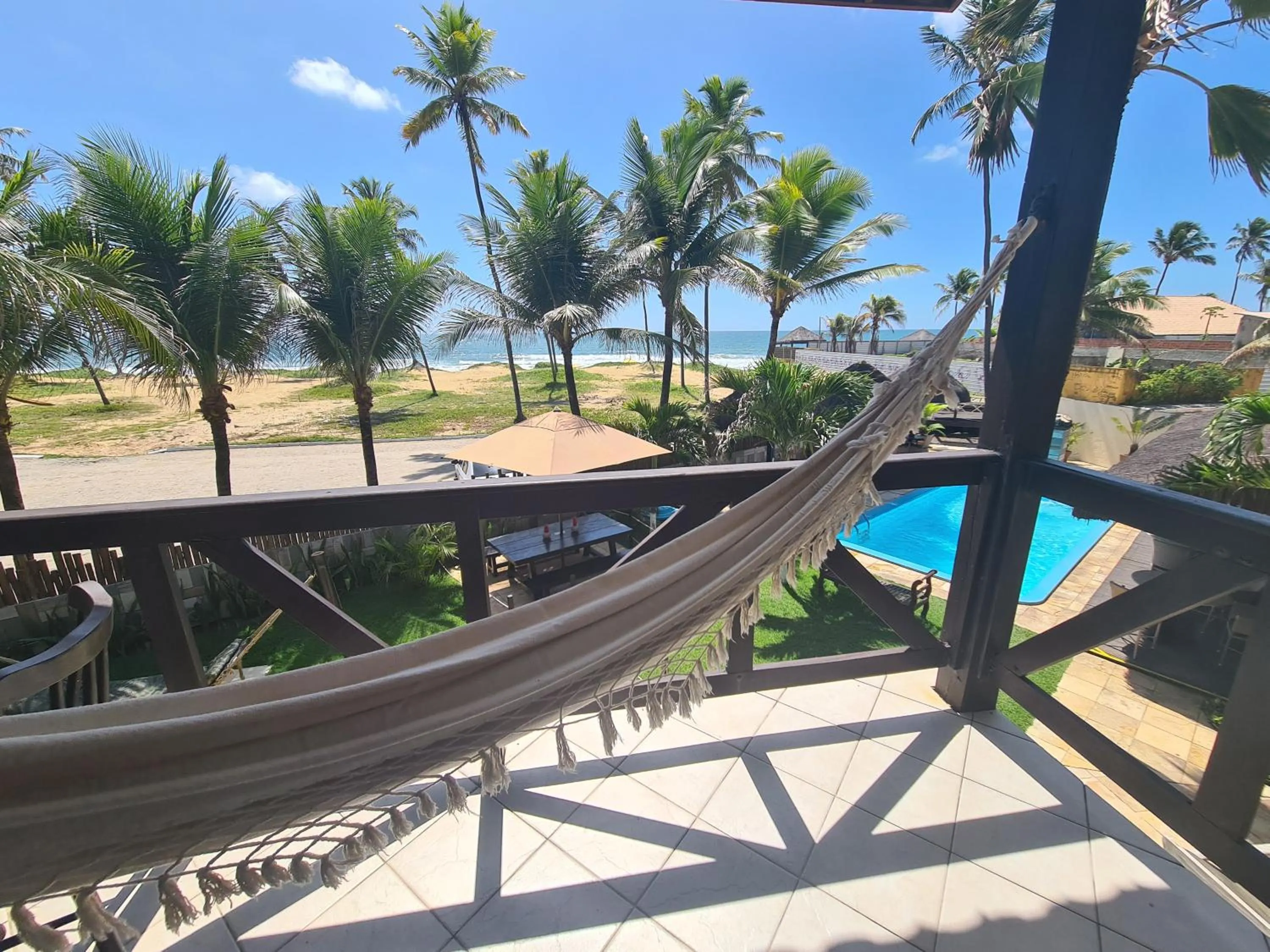 Pousada Recanto do Lobo