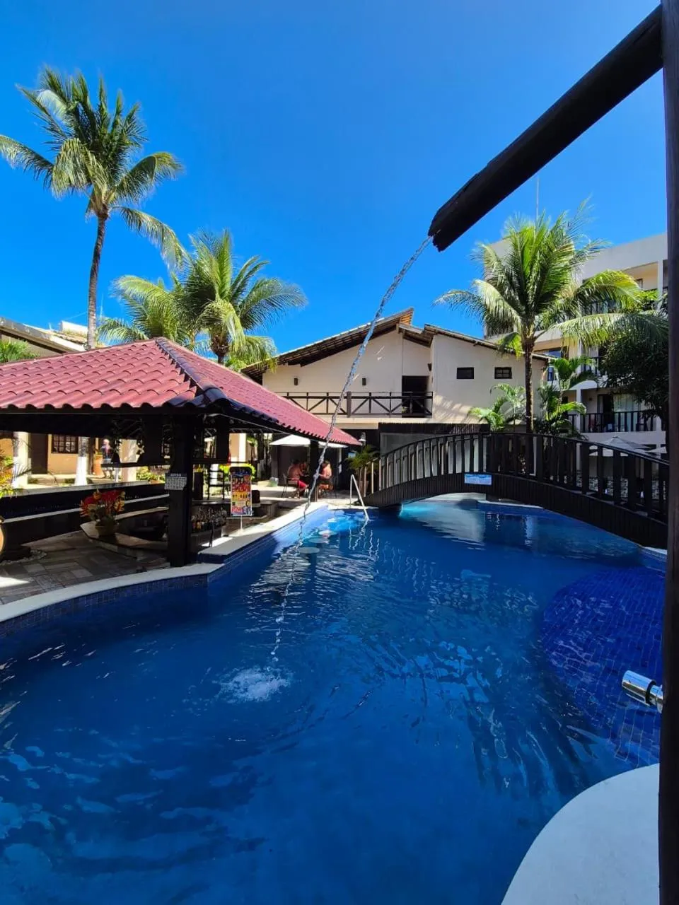 Pousada Recanto do Lobo