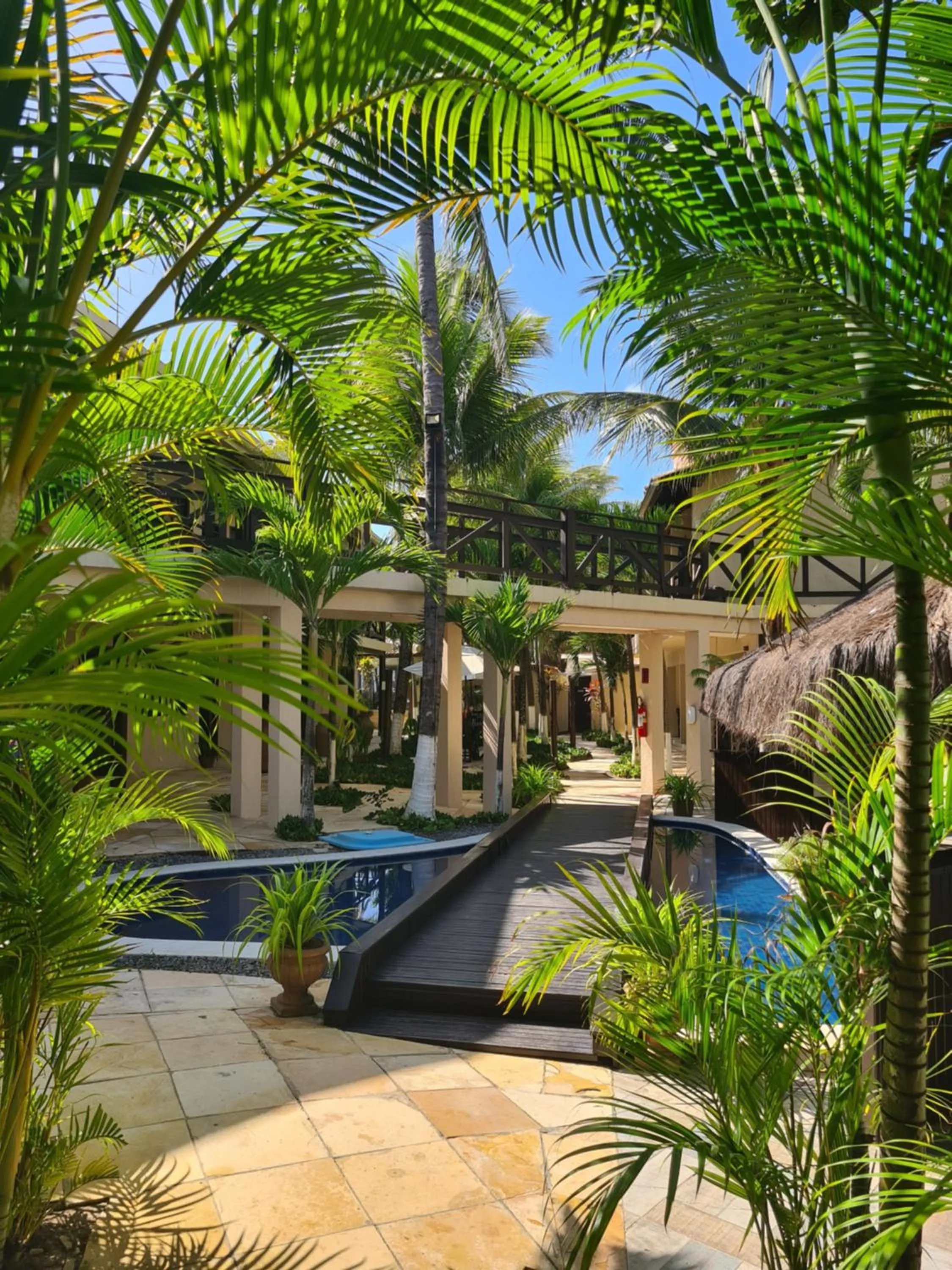 Pousada Recanto do Lobo