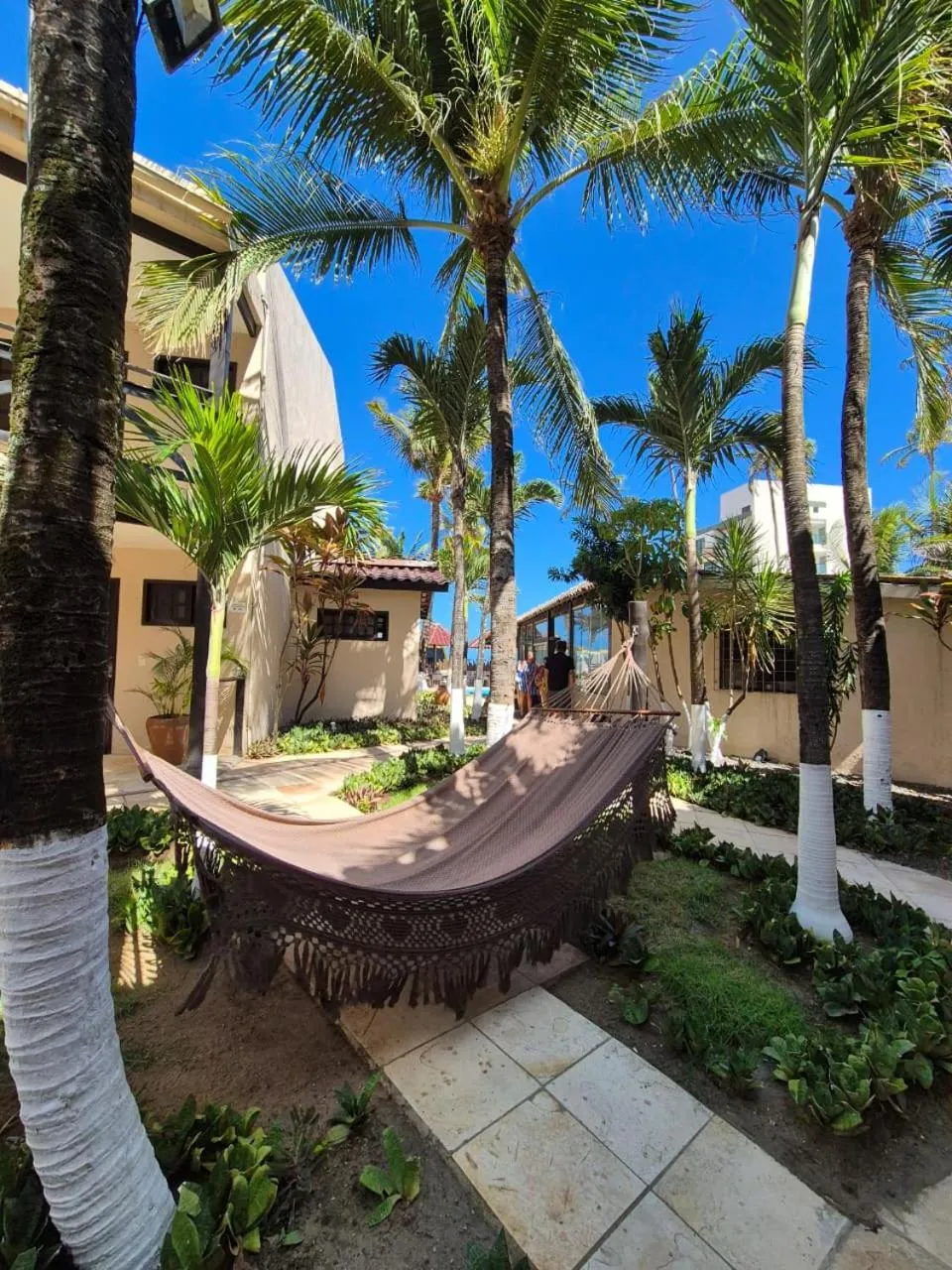 Pousada Recanto do Lobo