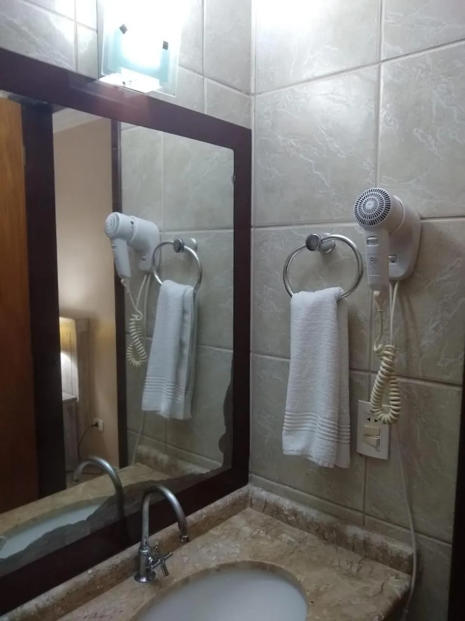 Pousada Recanto do Lobo