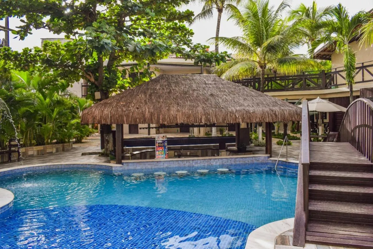 Pousada Recanto do Lobo